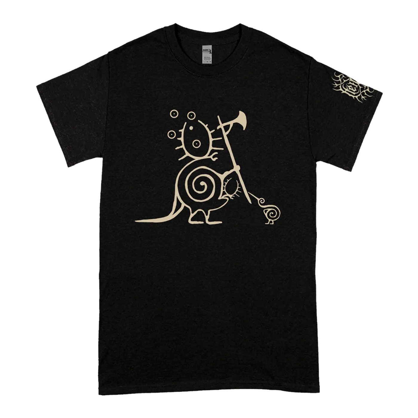 Heilung "Tour 2024" T-Shirt