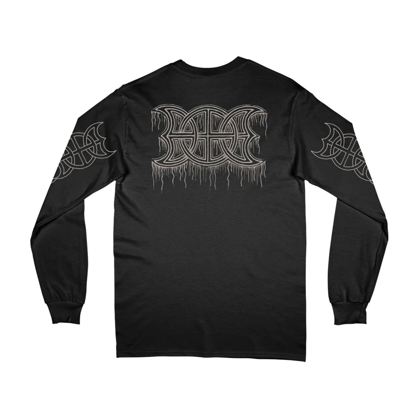 Heilung "Sol Og Mani" L/S T-Shirt