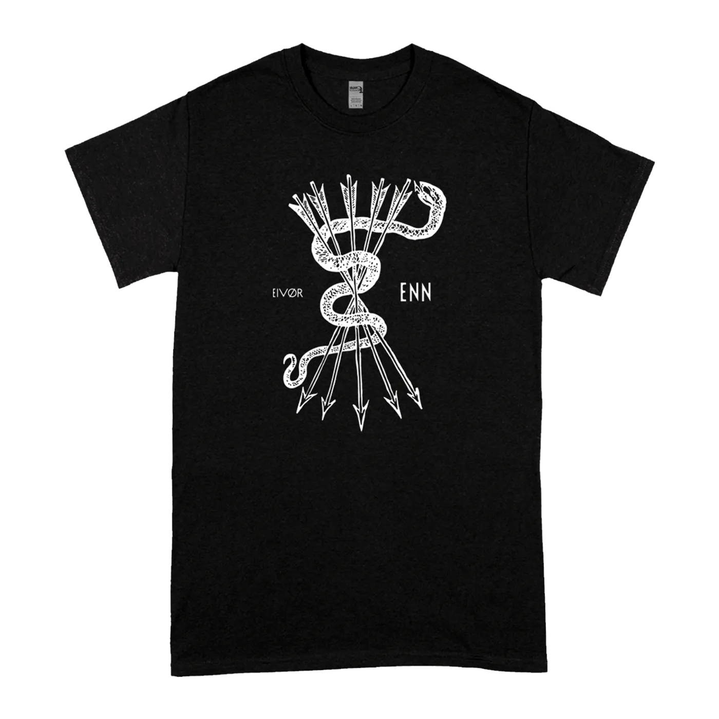 Eivør "Arrows" T-Shirt