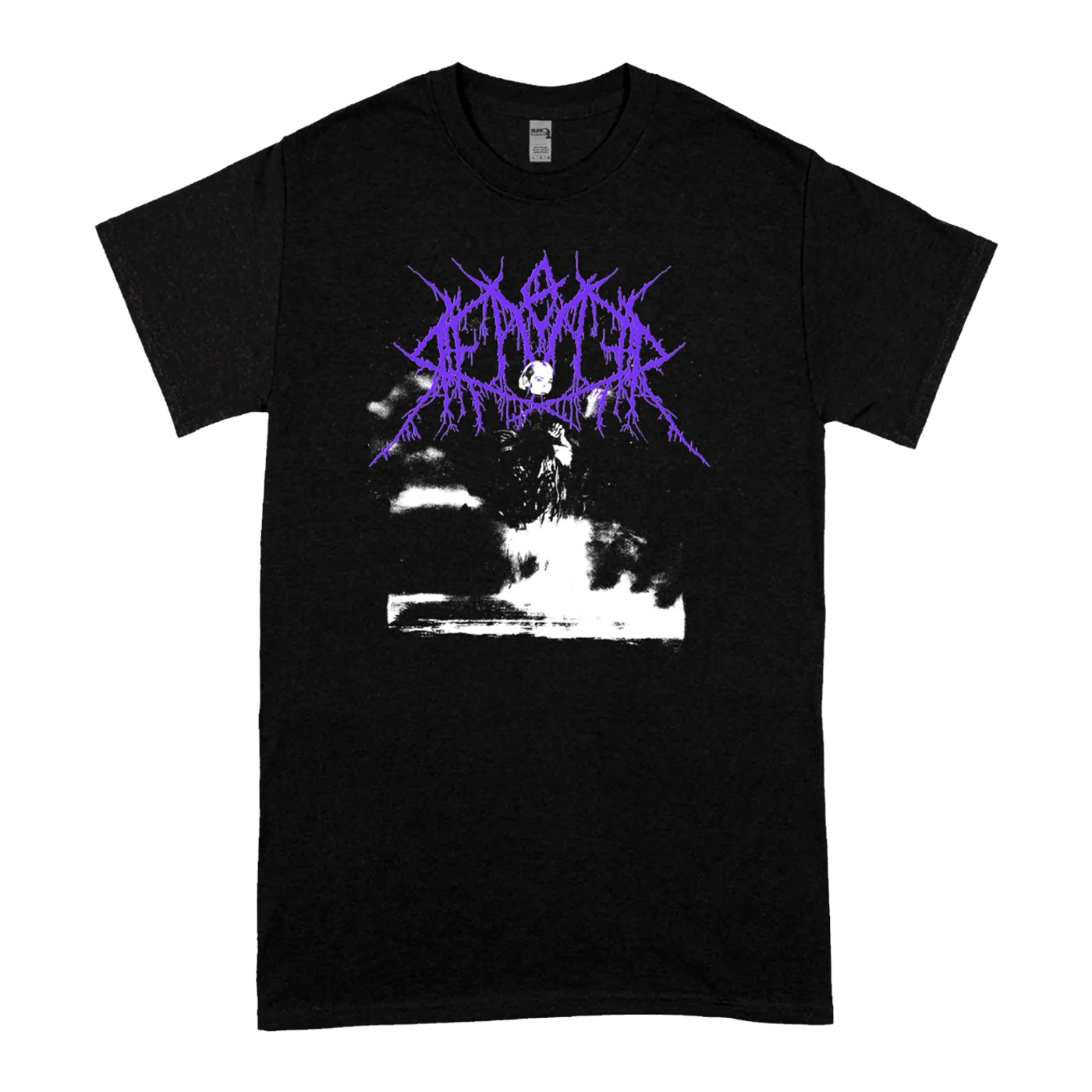 Eivør "Metal" T-Shirt