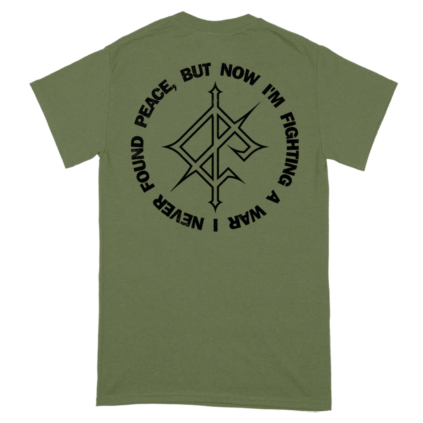 We Came As Romans "War" T-Shirt