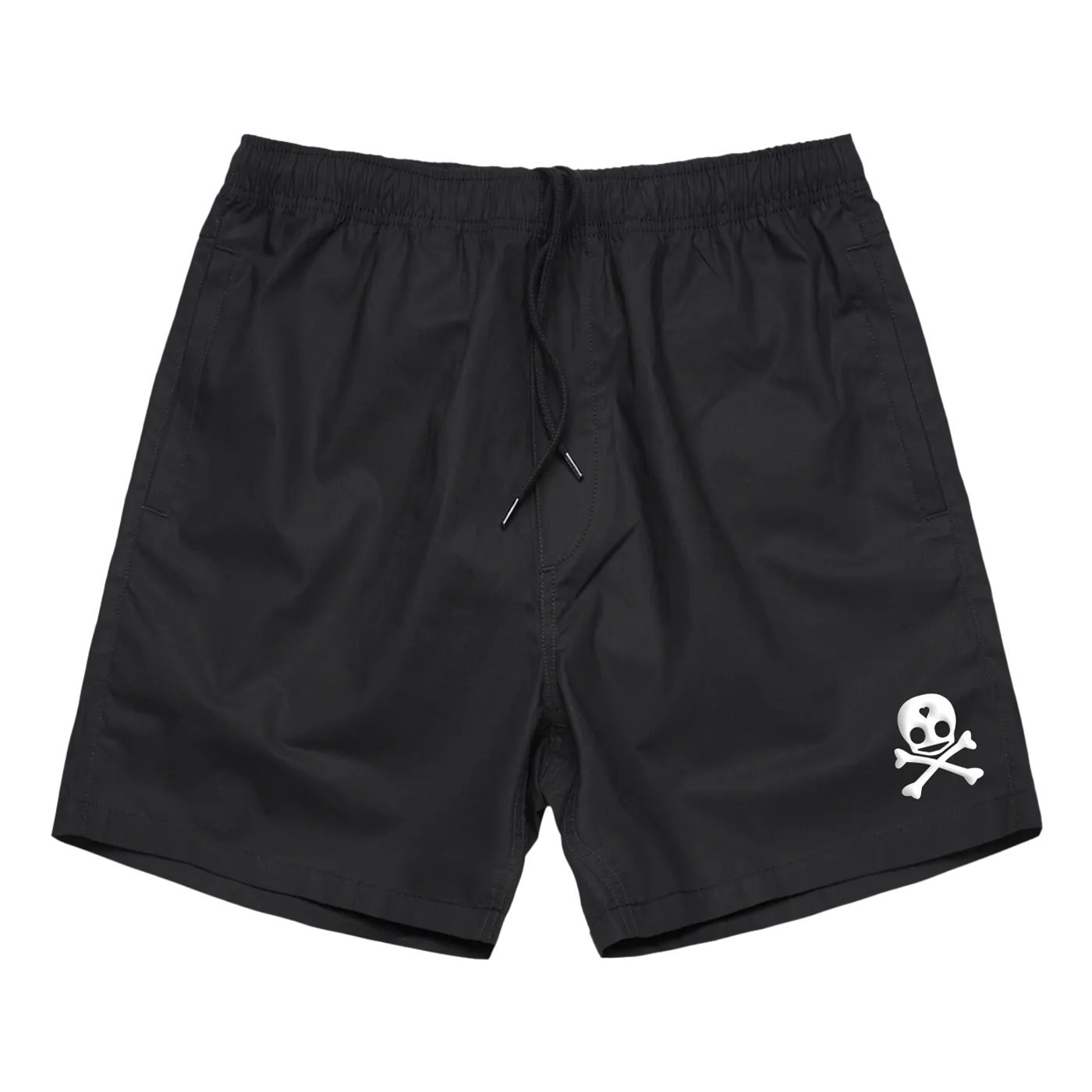 Short Stack "Maurice Logo" Shorts