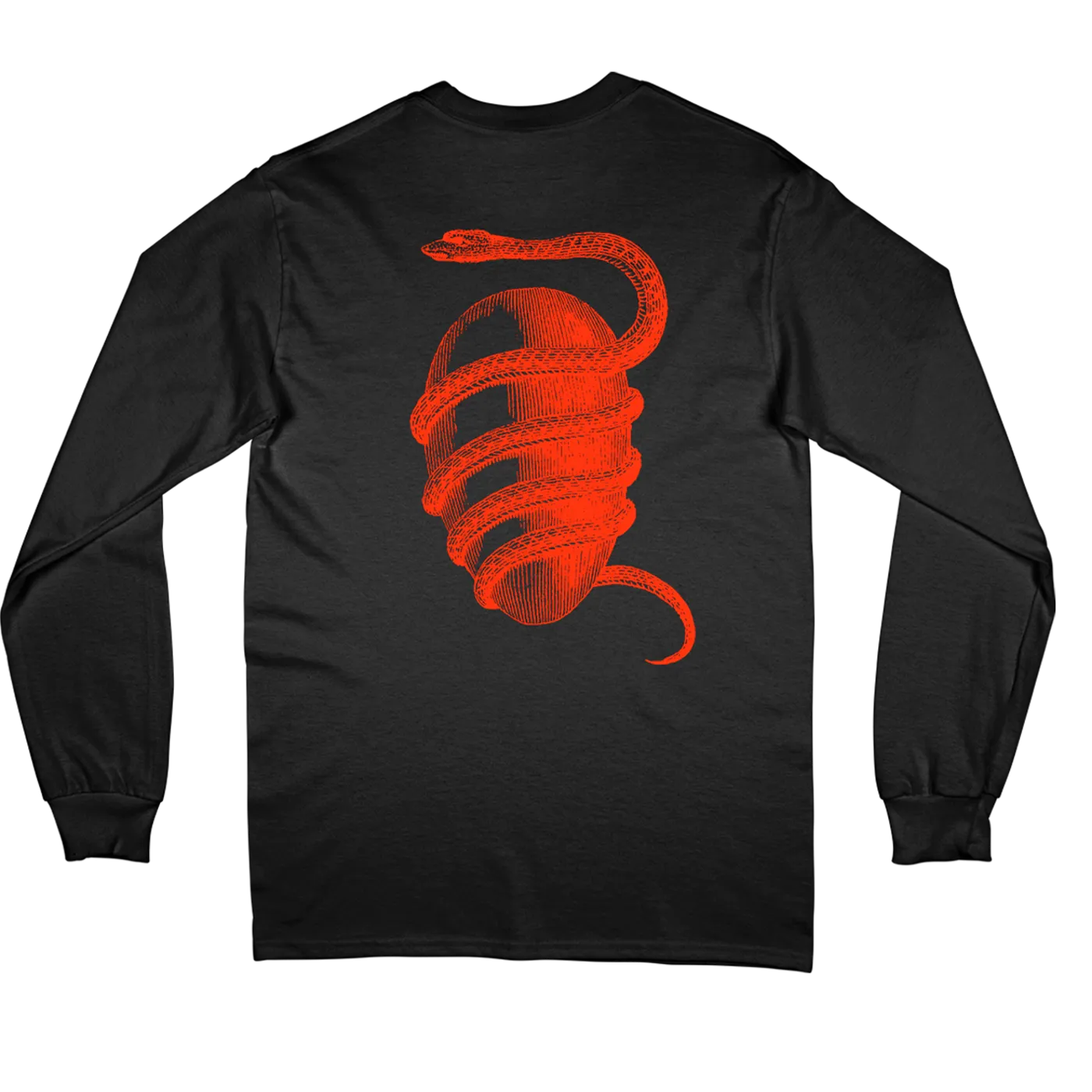 Eivør "Egg" Long Sleeve