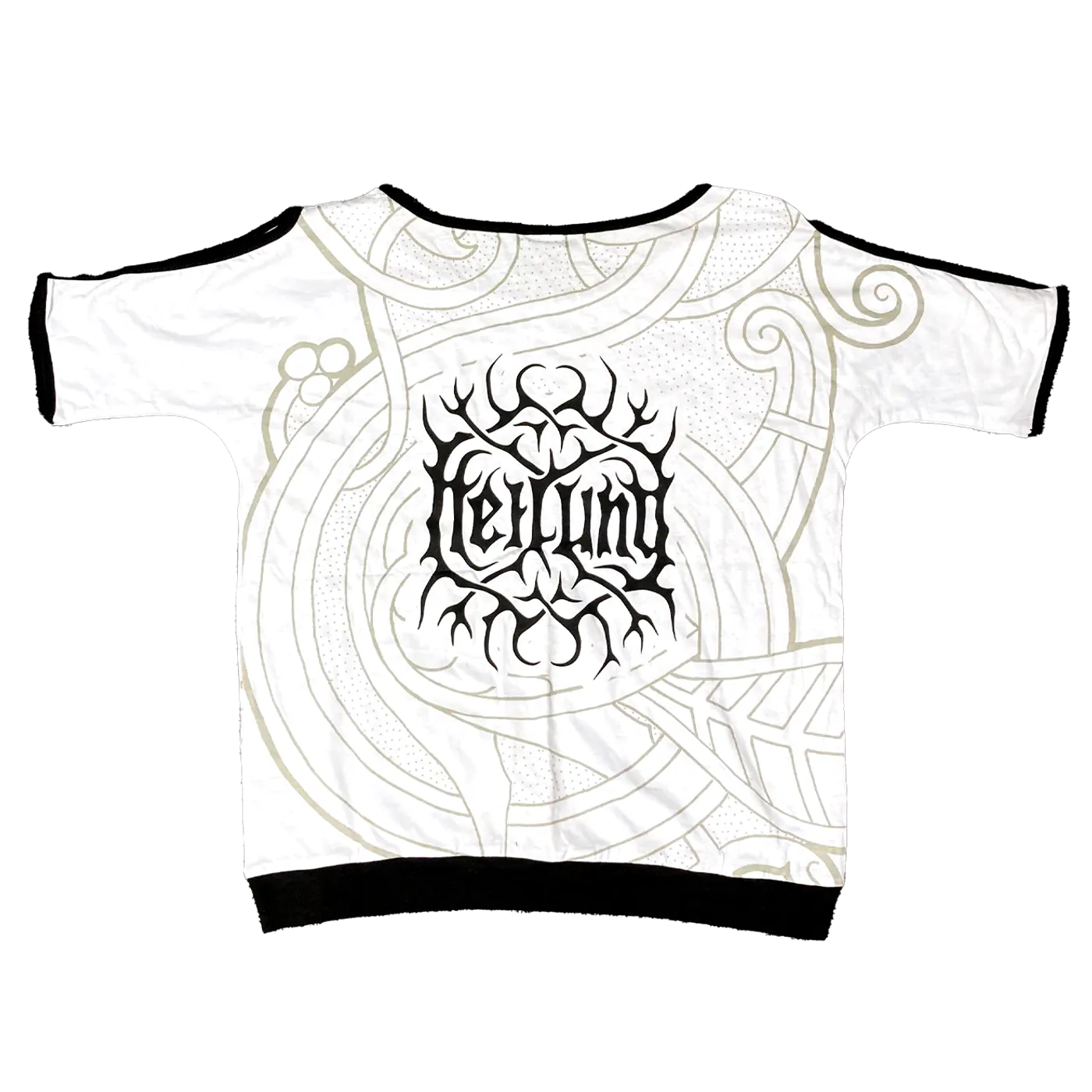 Heilung "Tenet" - T-shirt (Women)