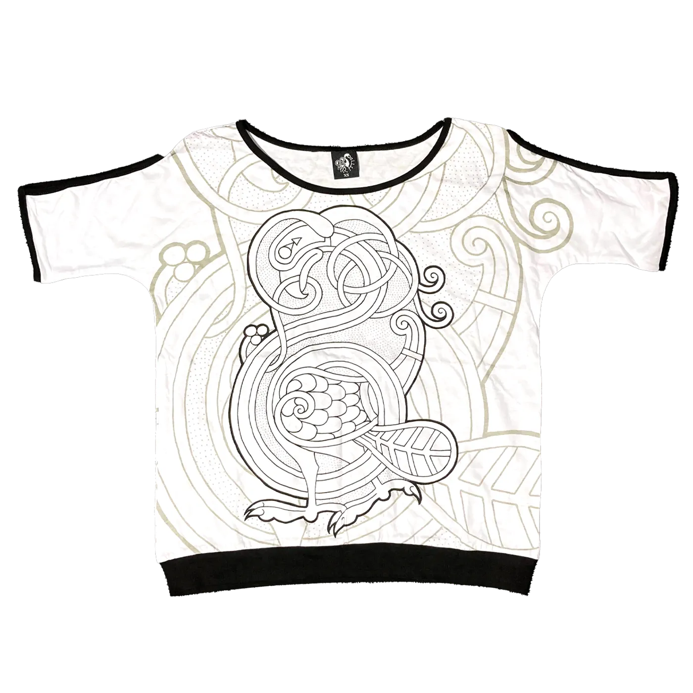 Heilung "Tenet" - T-shirt (Women)