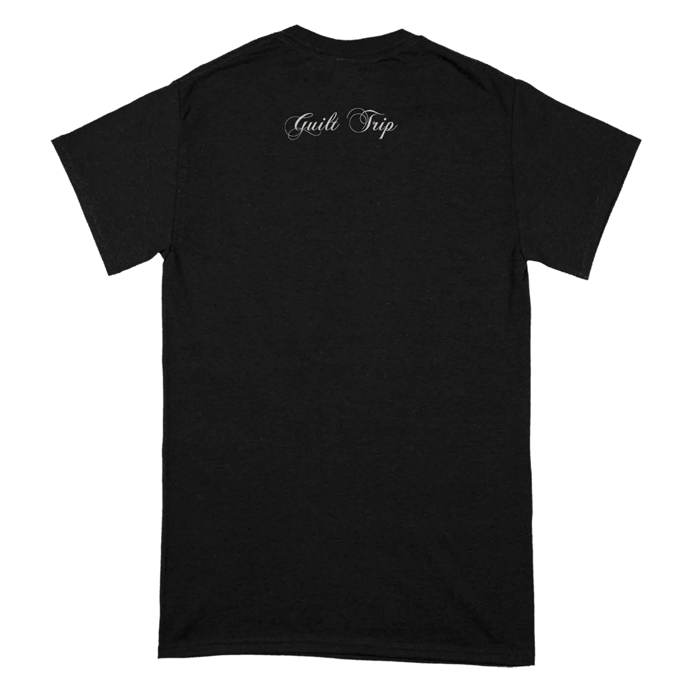 Guilt Trip 'Surrounded By Pain' Tee