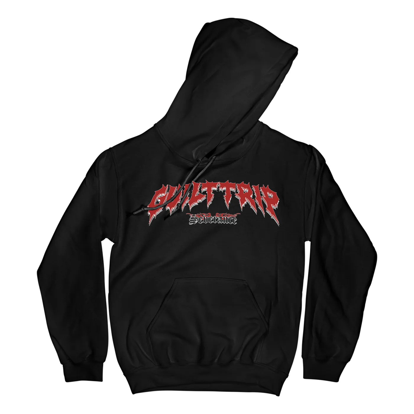 Guilt Trip 'Severance' Hood