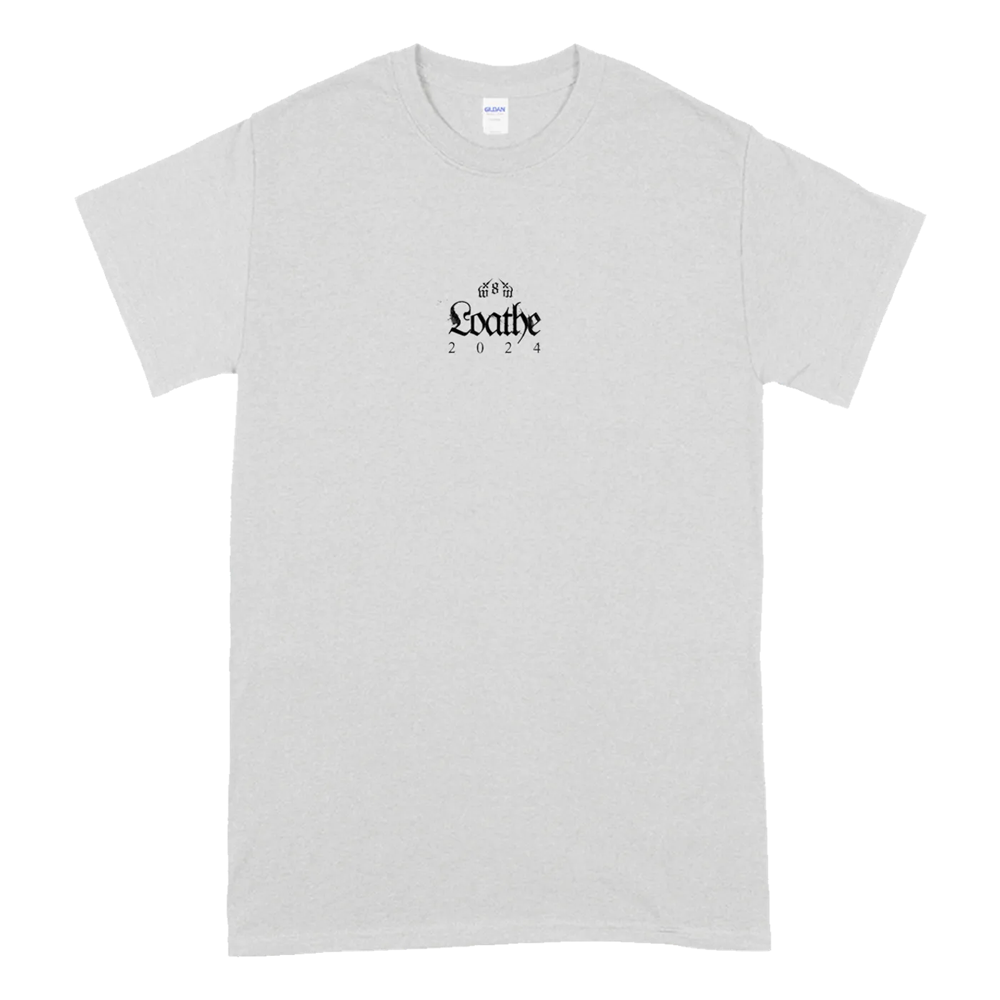 Loathe "Crescent" T-Shirt