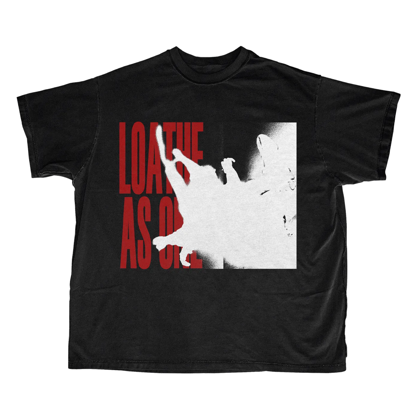 Loathe "As One" T-Shirt
