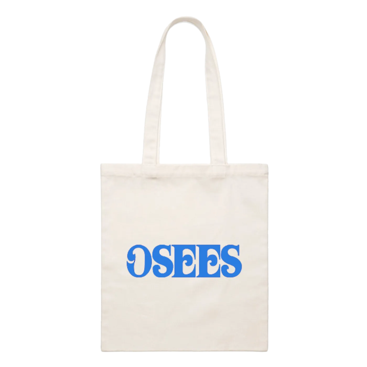 Osees "Castlehead" Tote