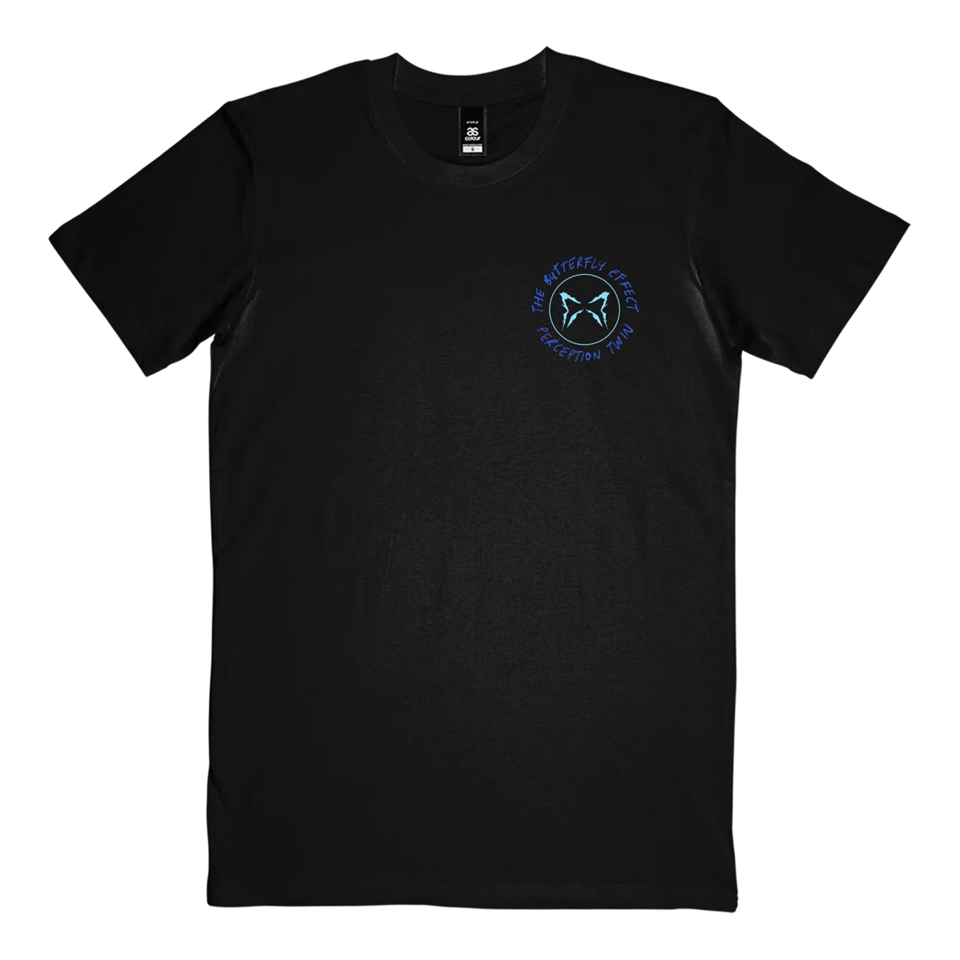 The Butterfly Effect "Perception Twin" T-Shirt