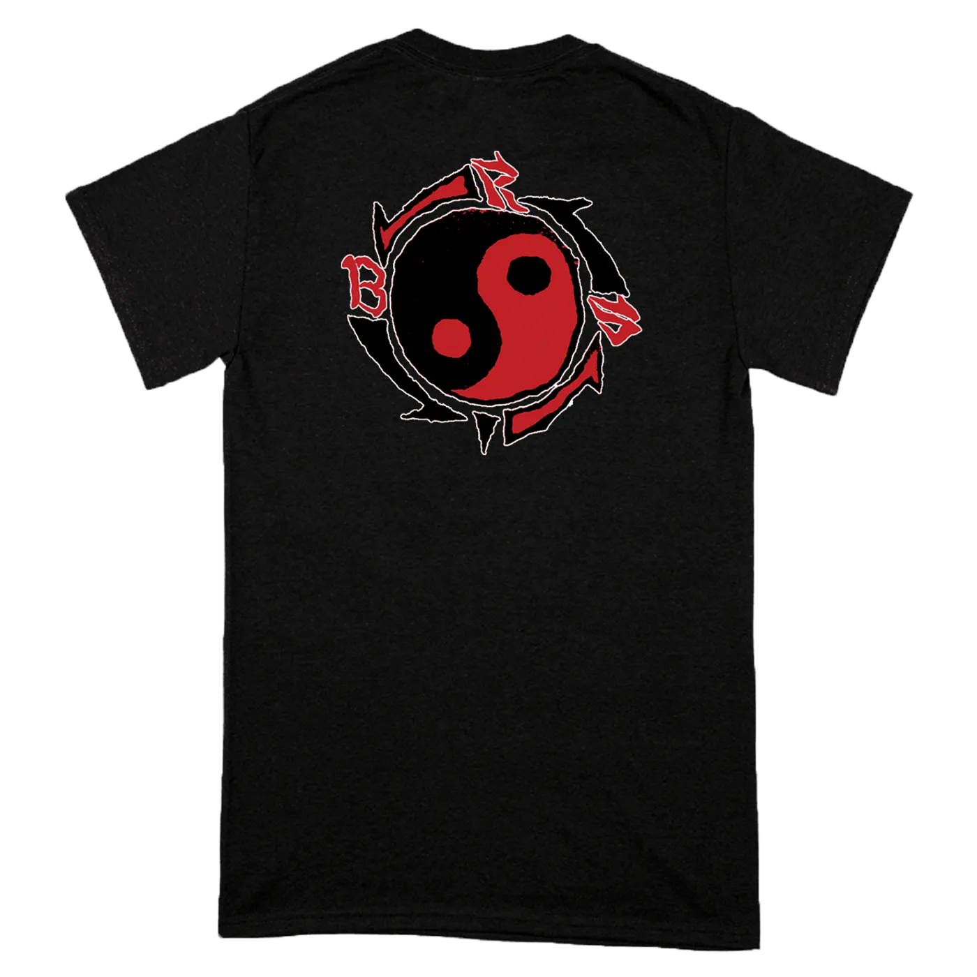 Sunami "Dragon" T-Shirt