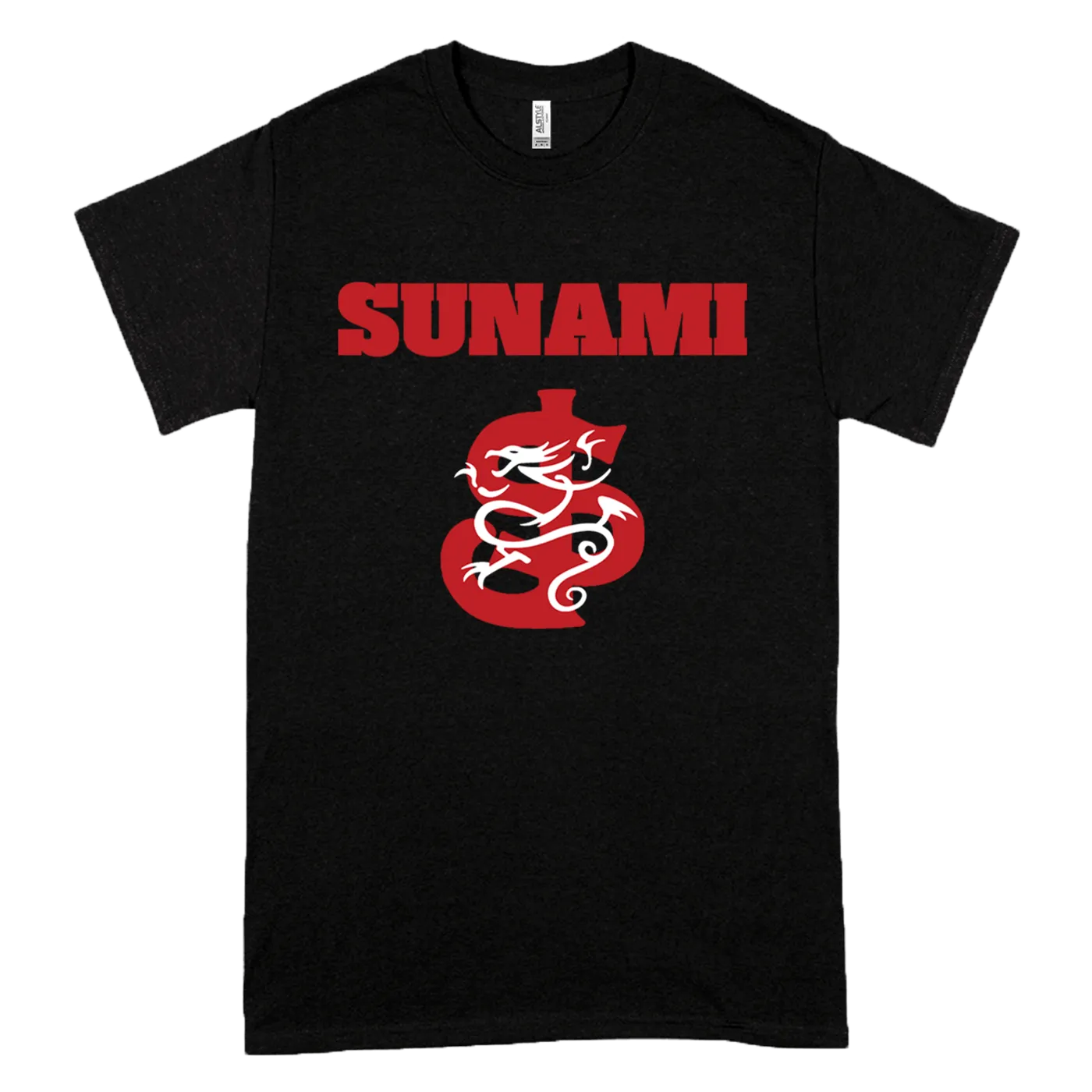 Sunami "Dragon" T-Shirt