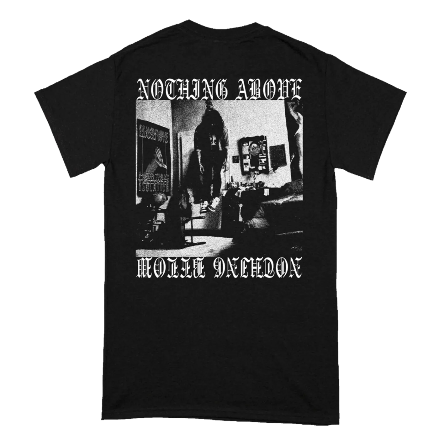 Lil Ugly Mane "Send Em 2" T-Shirt