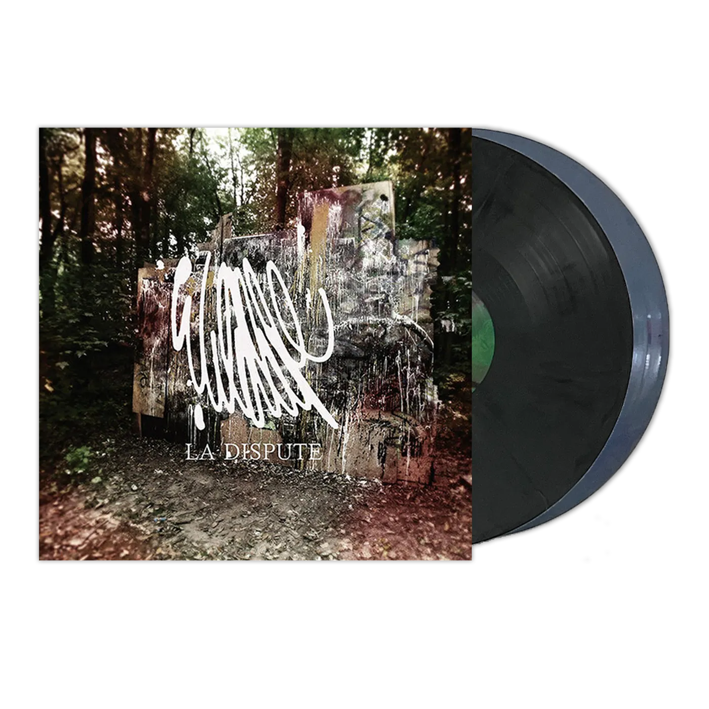 La Dispute - "Wildlife" 2xLP