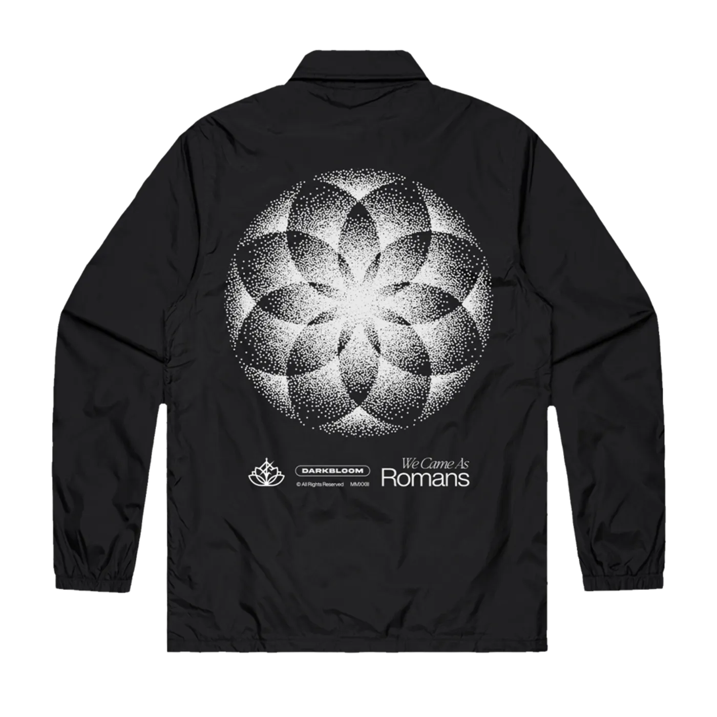 We Came As Romans "Lotus" Jacket