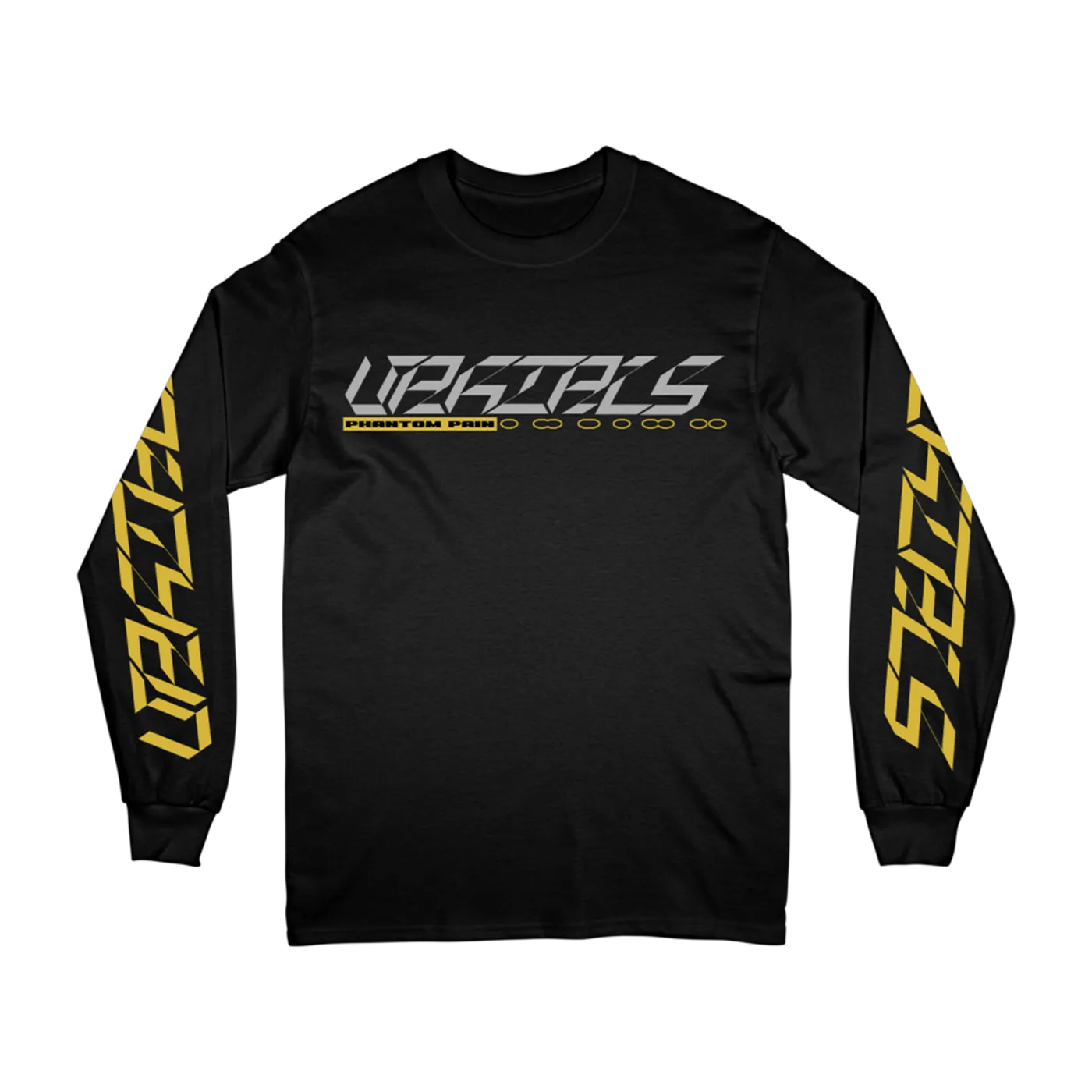 Varials "Phantom Pain" L/S T-Shirt