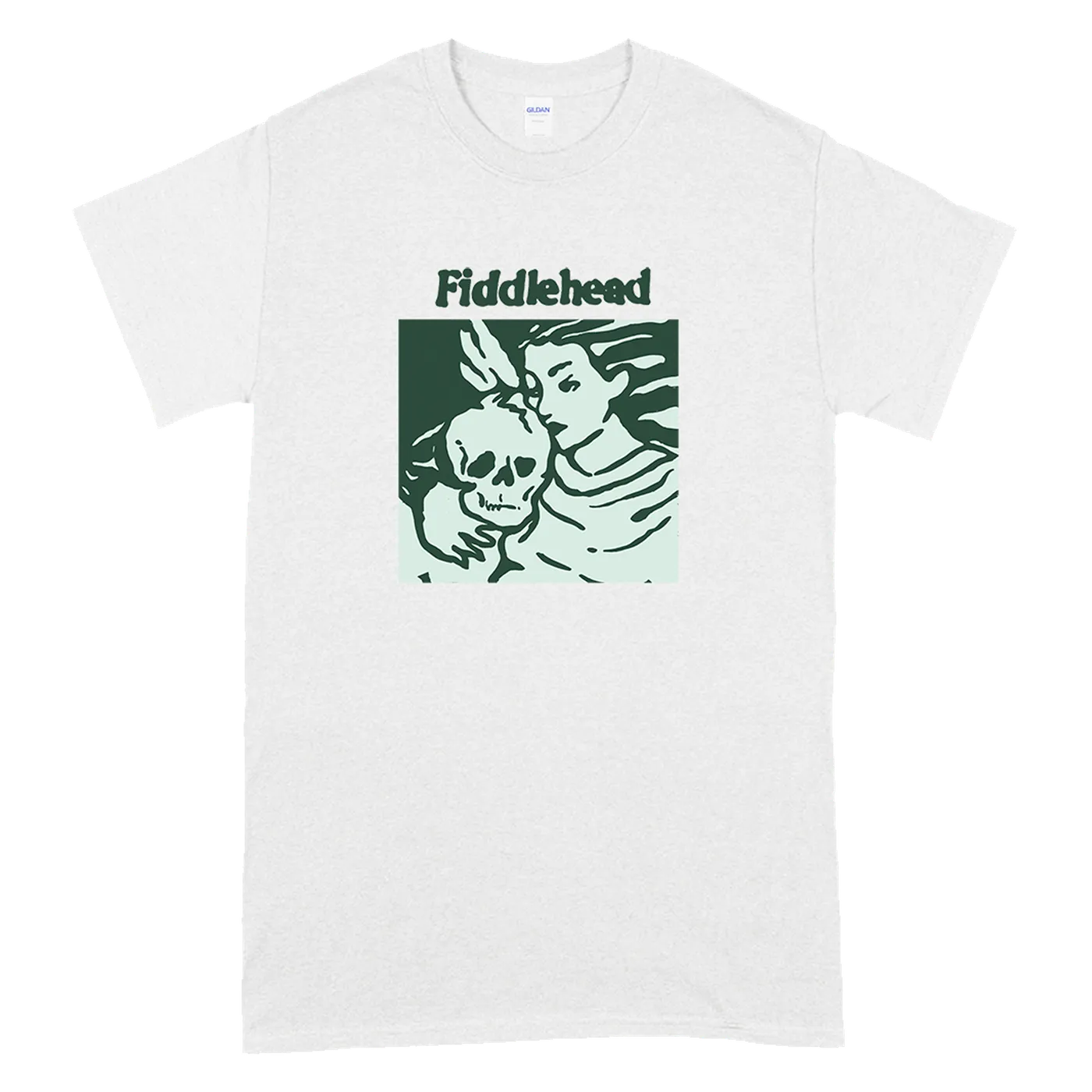 Fiddlehead "Angel" T-Shirt