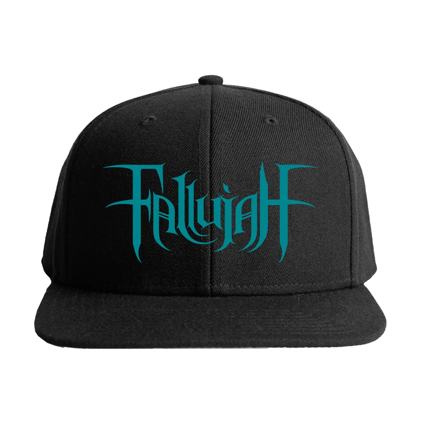 "Fallujah Logo" Hat