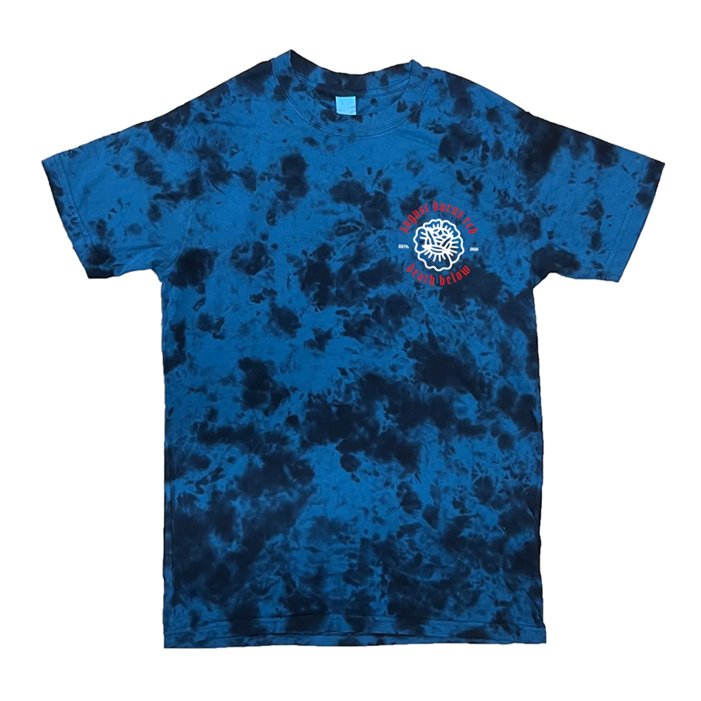 August Burns Red "Cleansing" T-Shirt