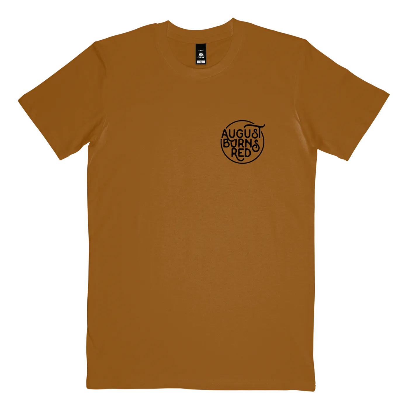 August Burns Red "Sunset" T-Shirt