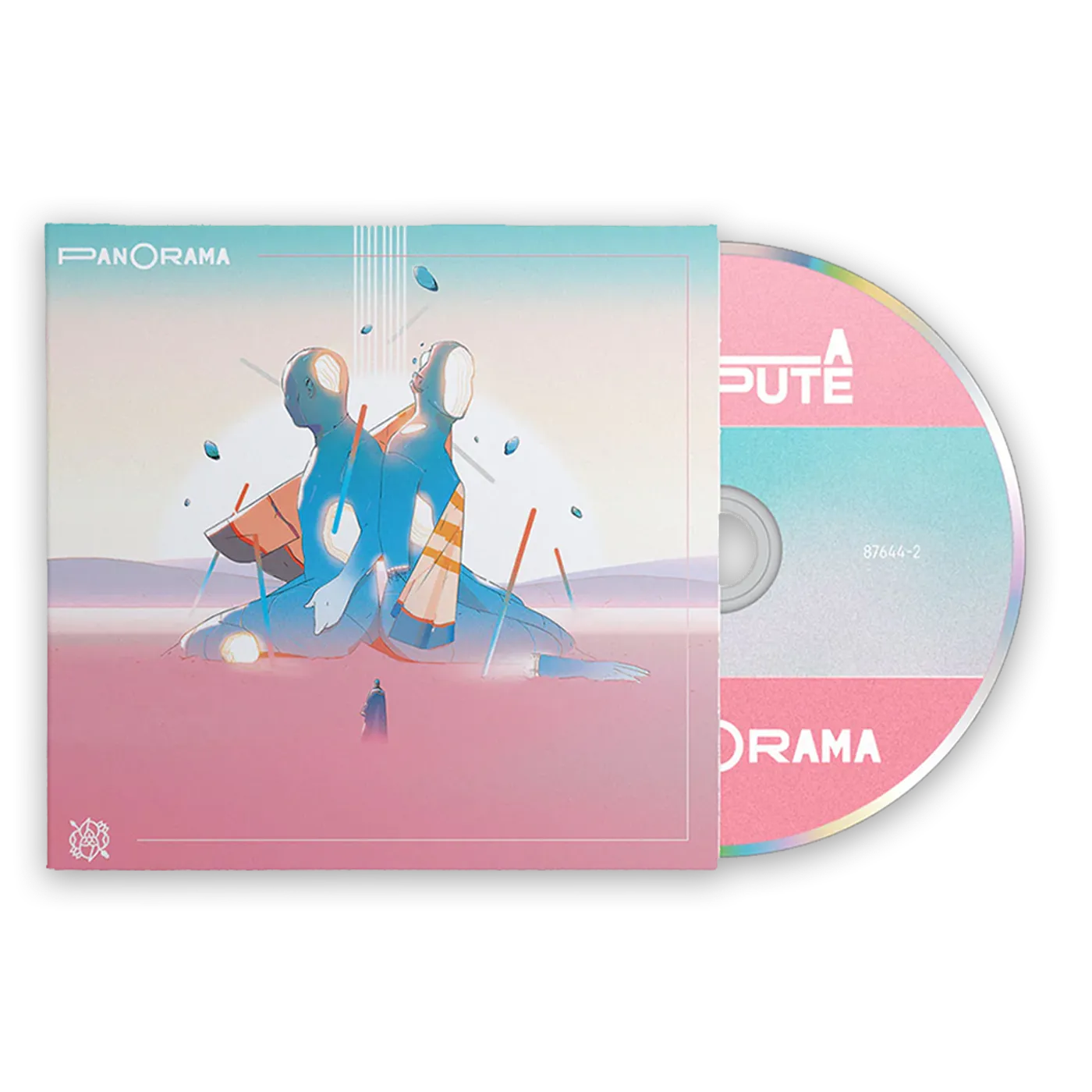 La Dispute - "Panorama" CD