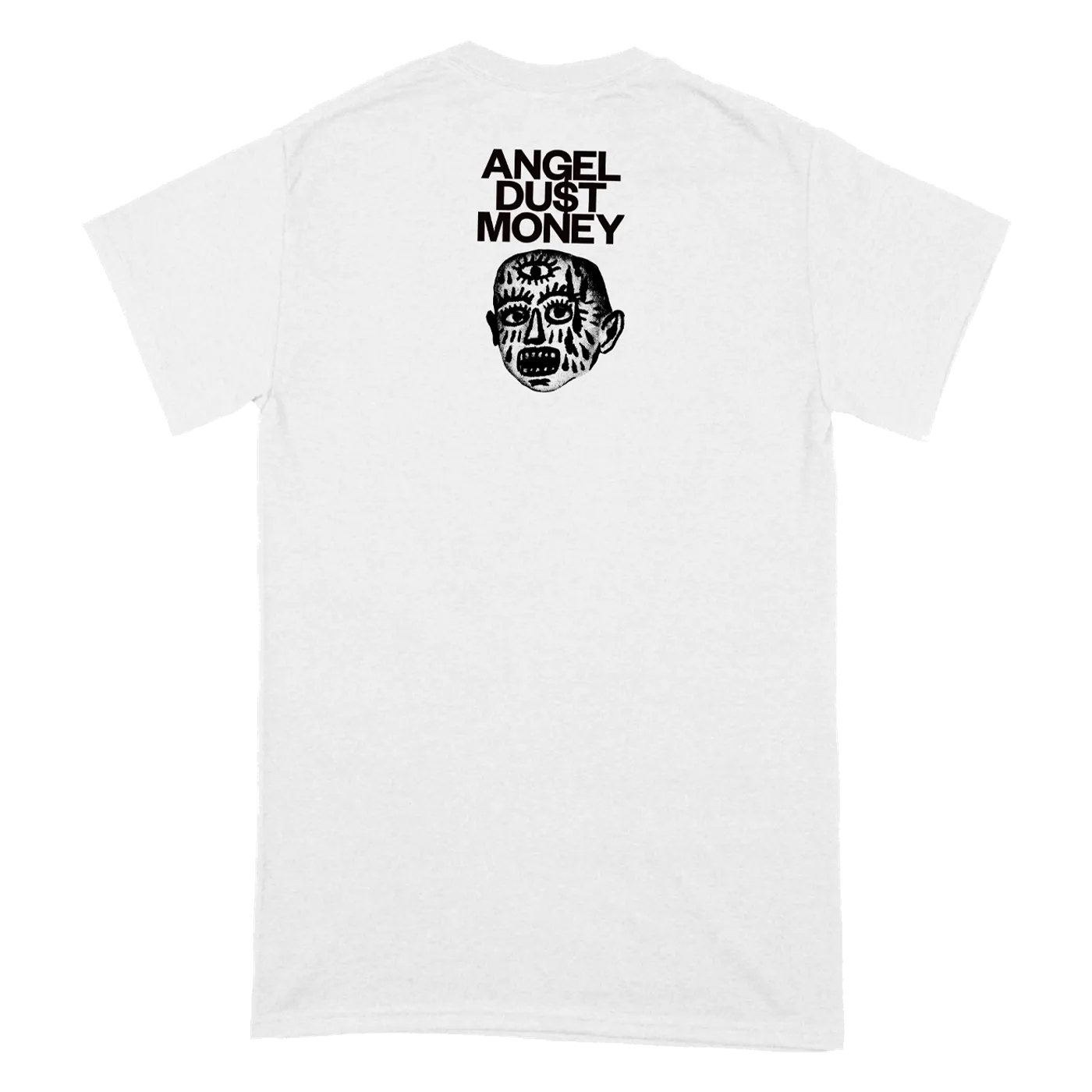 Angel Du$t "Brand New Soul" T-Shirt