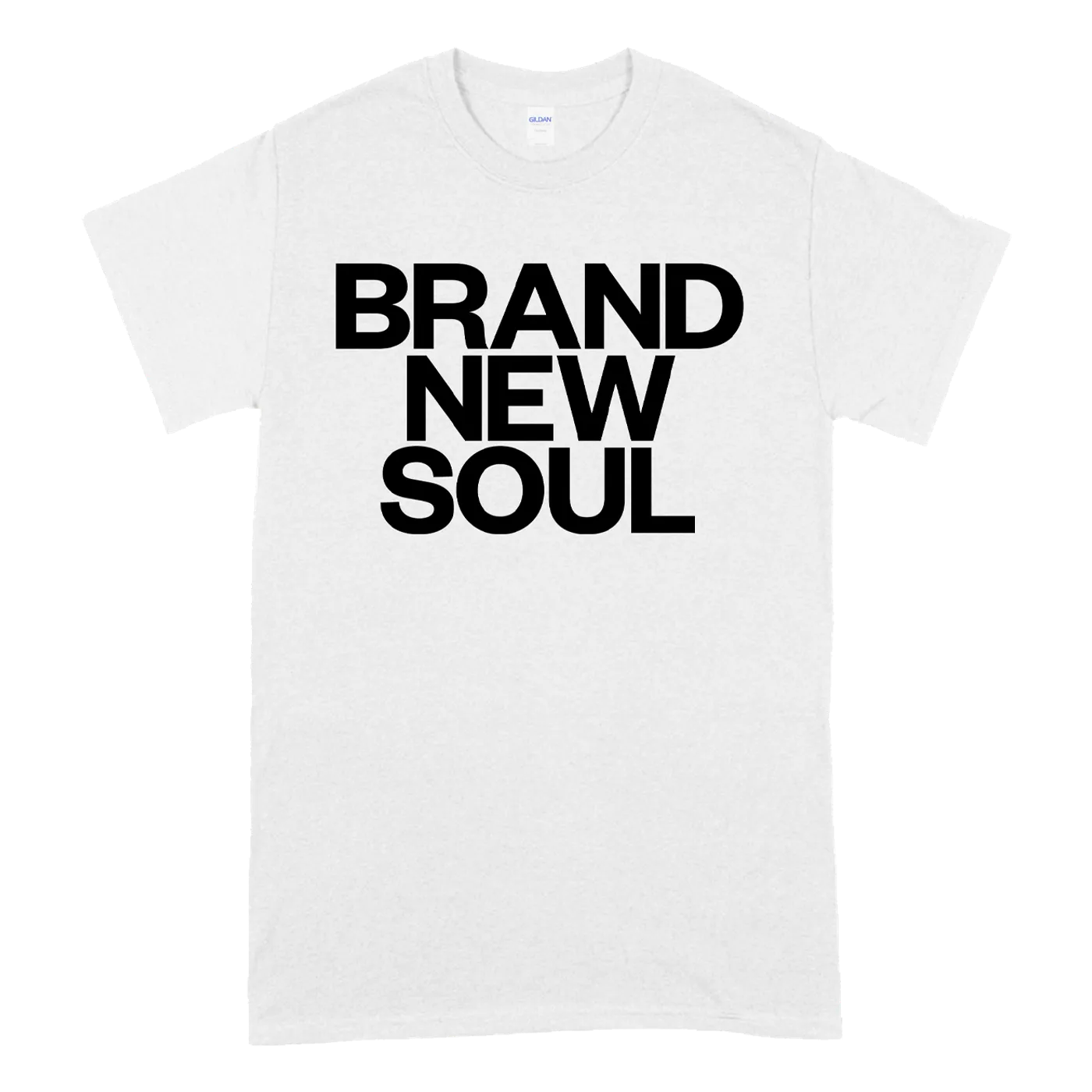 Angel Du$t "Brand New Soul" T-Shirt
