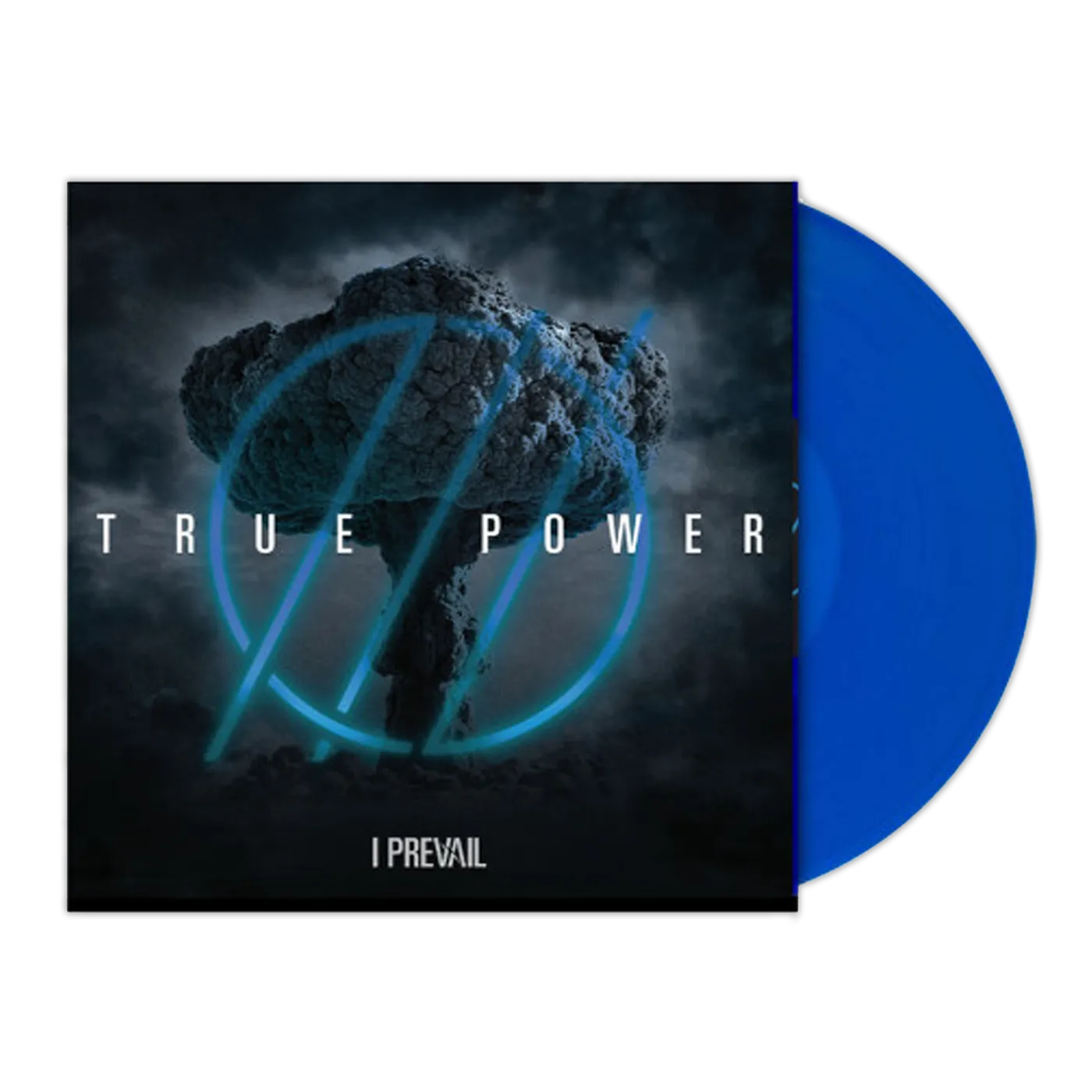 I Prevail - "True Power" LP (Vinyl)