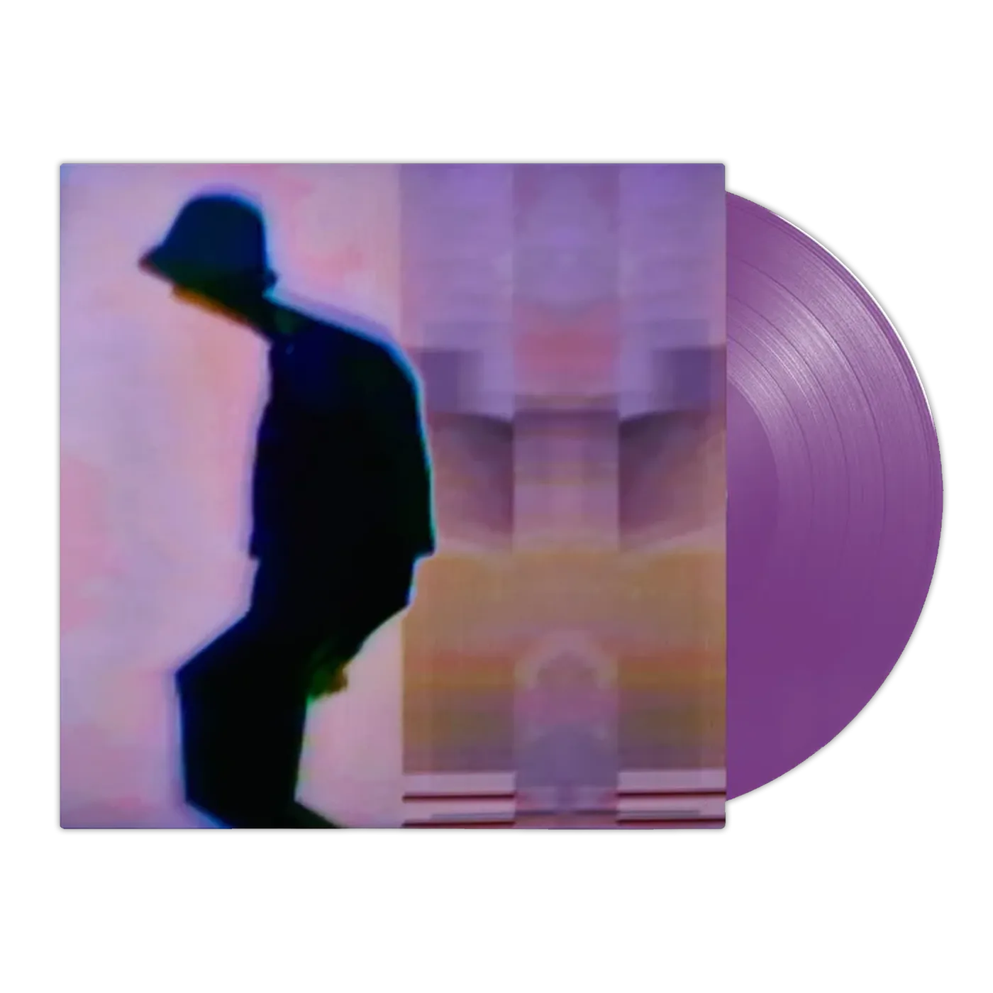 Turnover - "Altogether" LP (Vinyl)