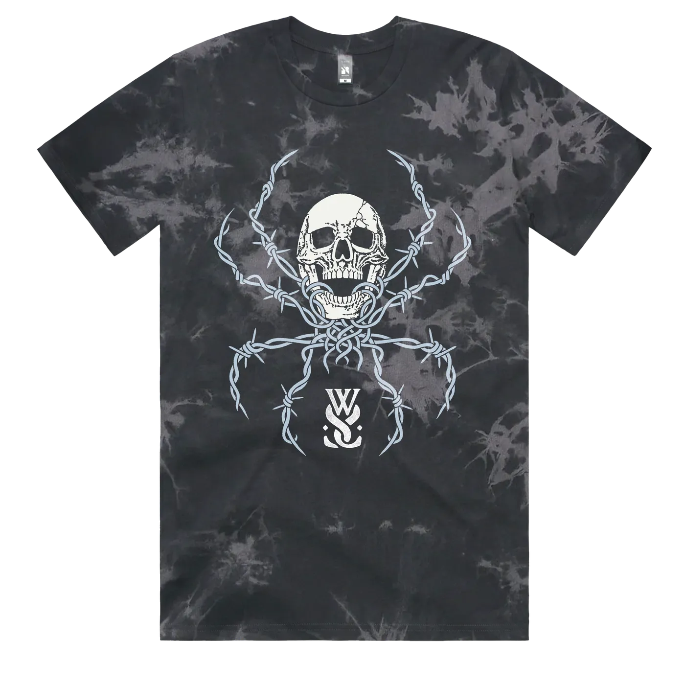 While She Sleeps "Social Skull" T-Shirt