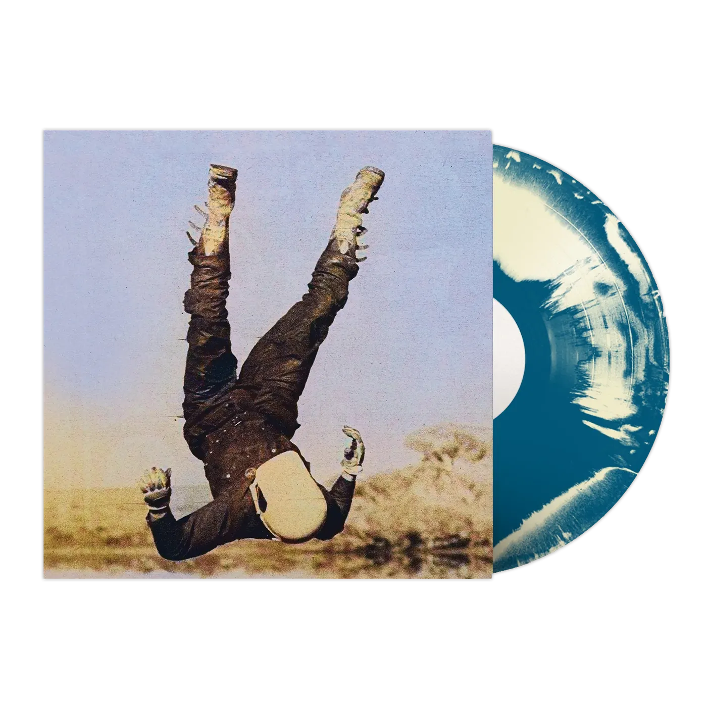 Death Bells - "Between Here And Everywhere" LP (Vinyl)