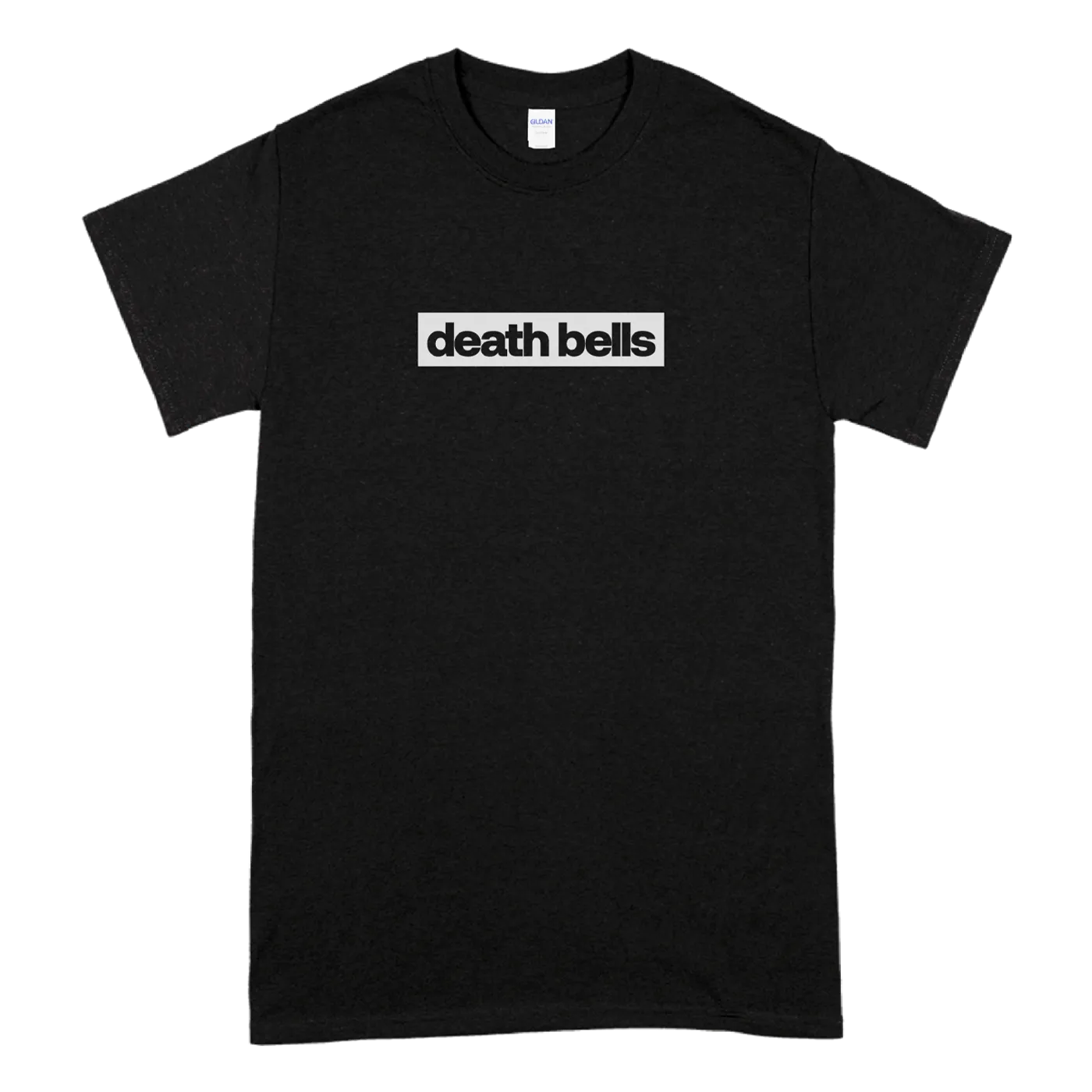 Death Bells "Logo" T-Shirt