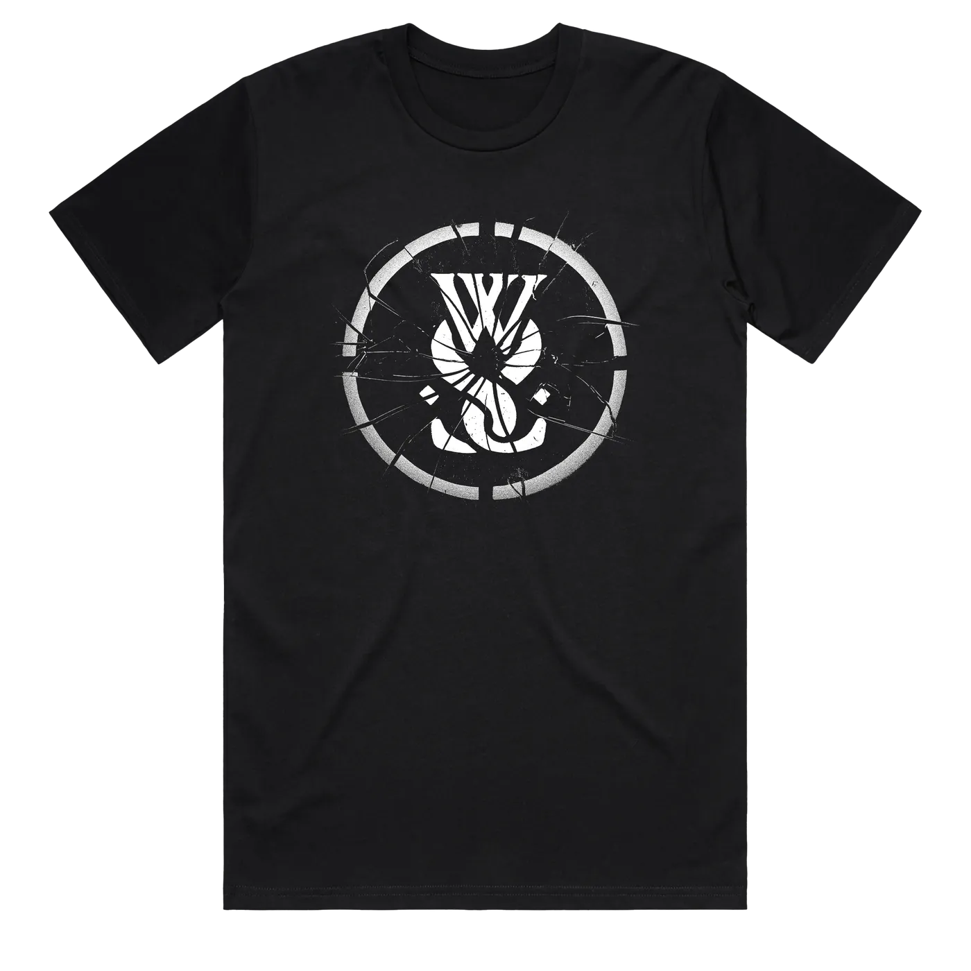 While She Sleeps "Self Hell Smash" T-Shirt