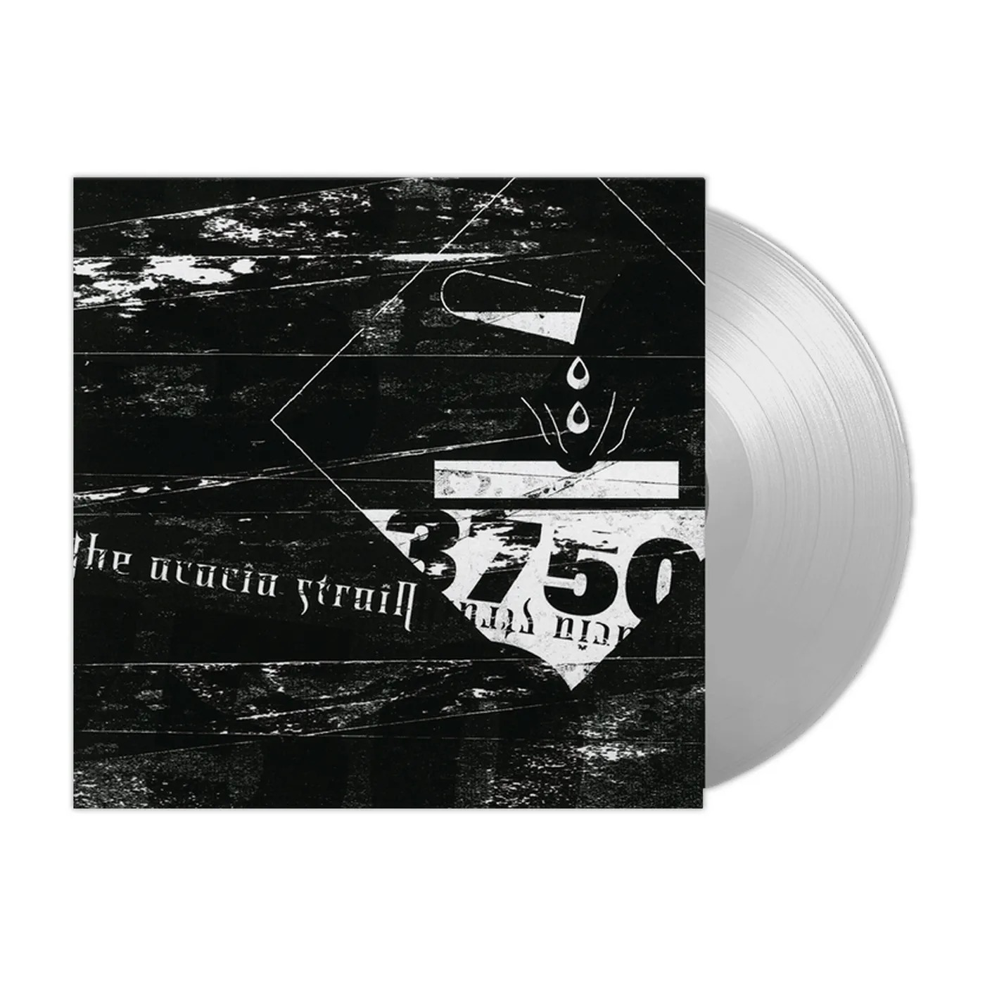 The Acacia Strain - "3750" LP (Vinyl)