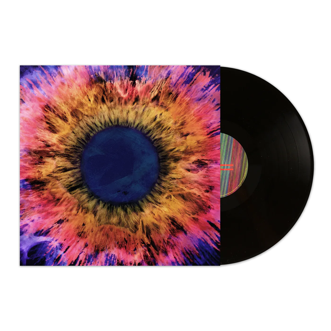 Thrice - "Horizons/East" LP (Vinyl)