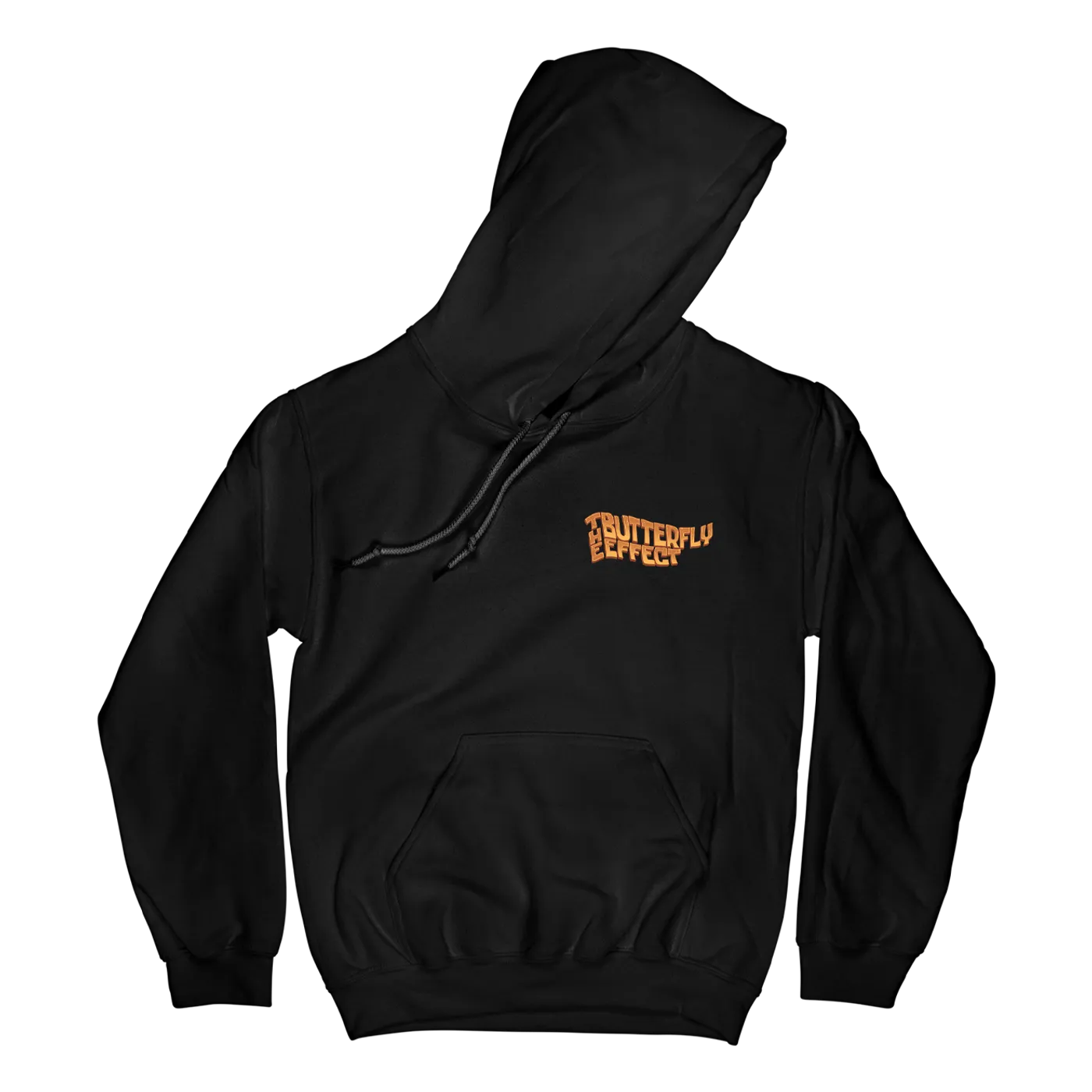 The Butterfly Effect "Diver" Hoodie