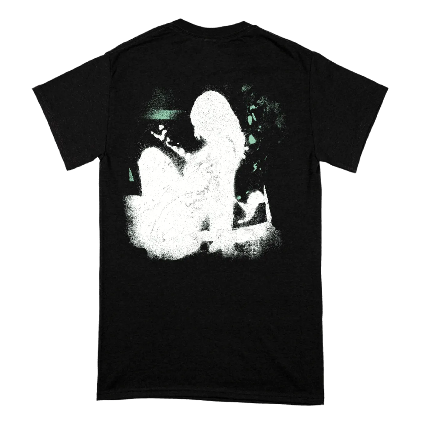 Yours Truly "Call My Name" T-Shirt (W/ TOXIC ALBUM DIGITAL DOWNLOAD)