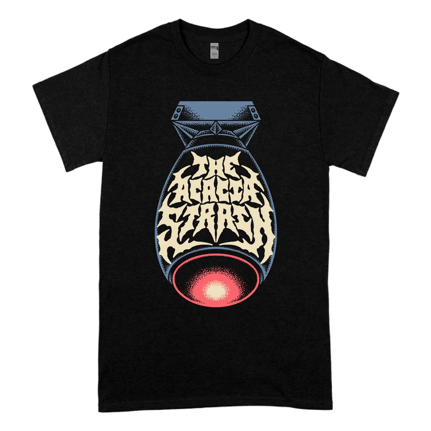 The Acacia Strain "War" T-Shirt