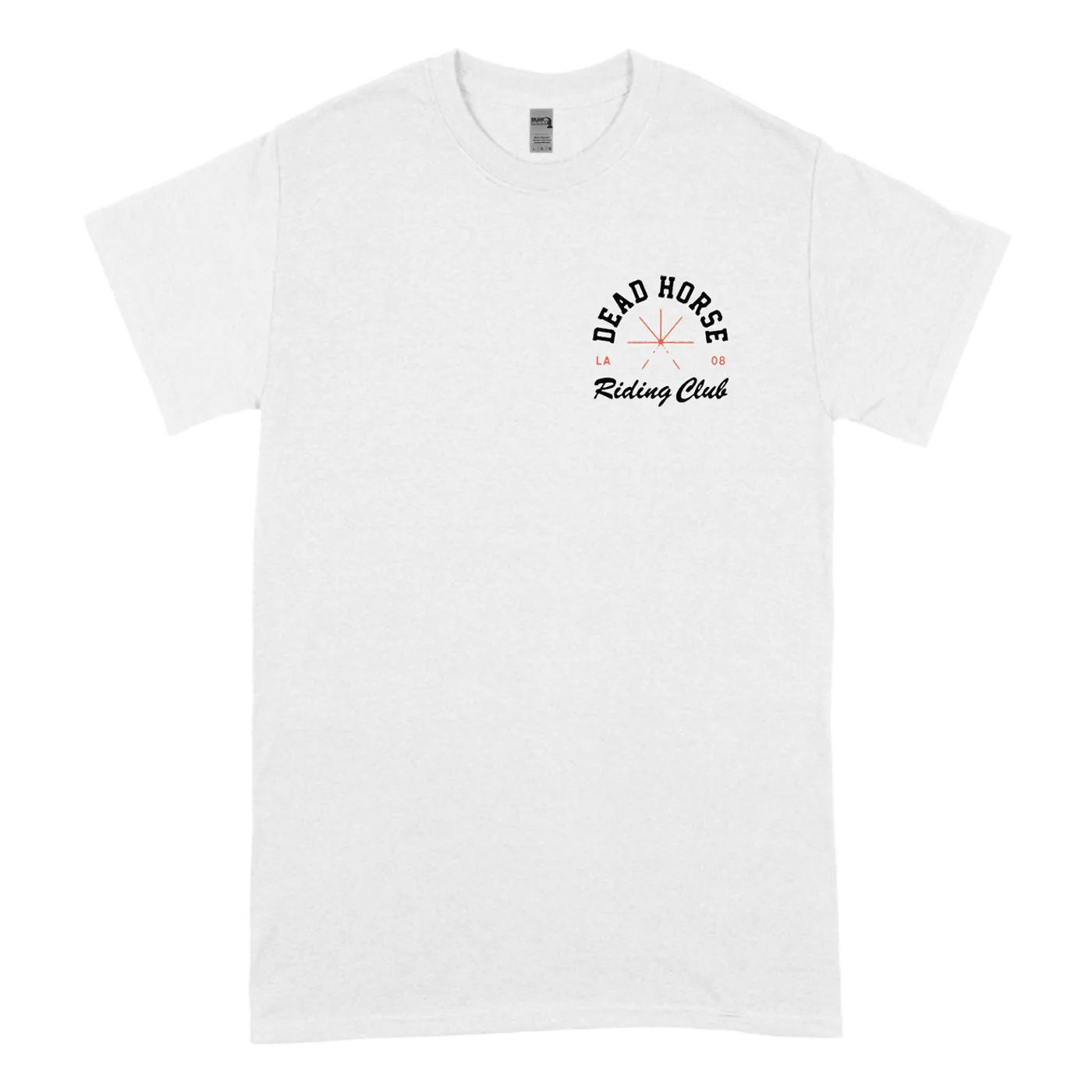 Touché Amoré "Riding Club" T-Shirt