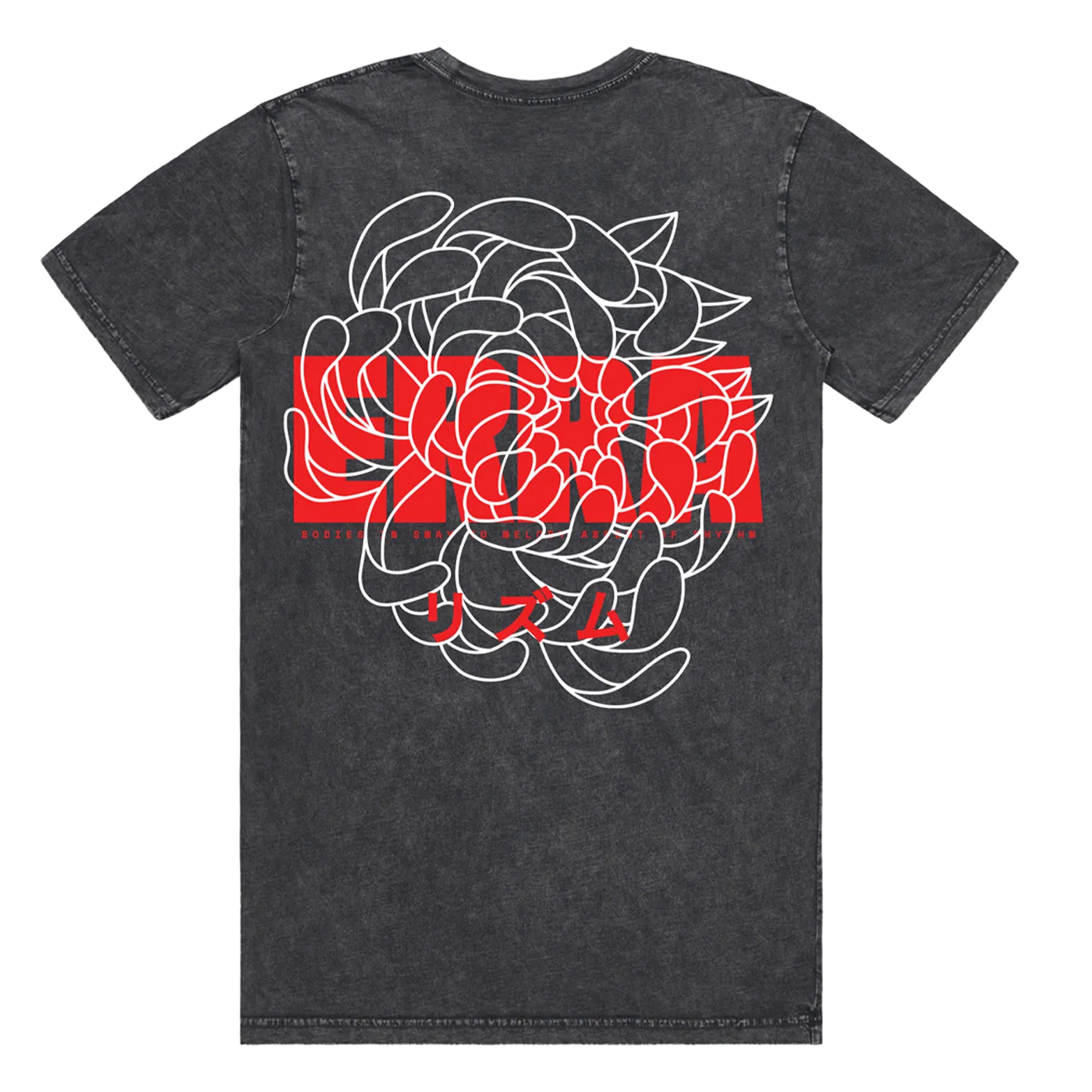 ERRA "Blossom" T-Shirt