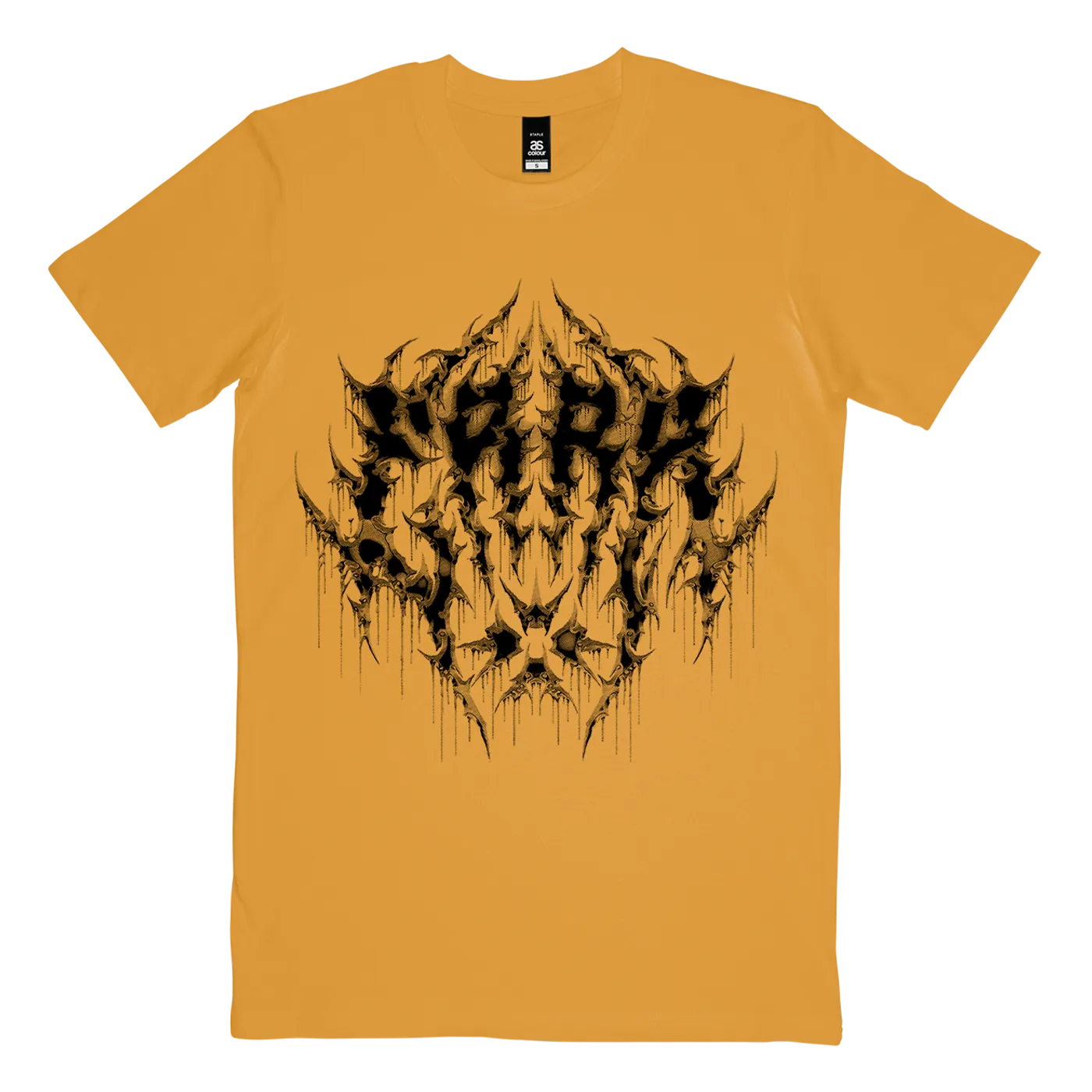 ERRA "Yellow Metal" T-Shirt