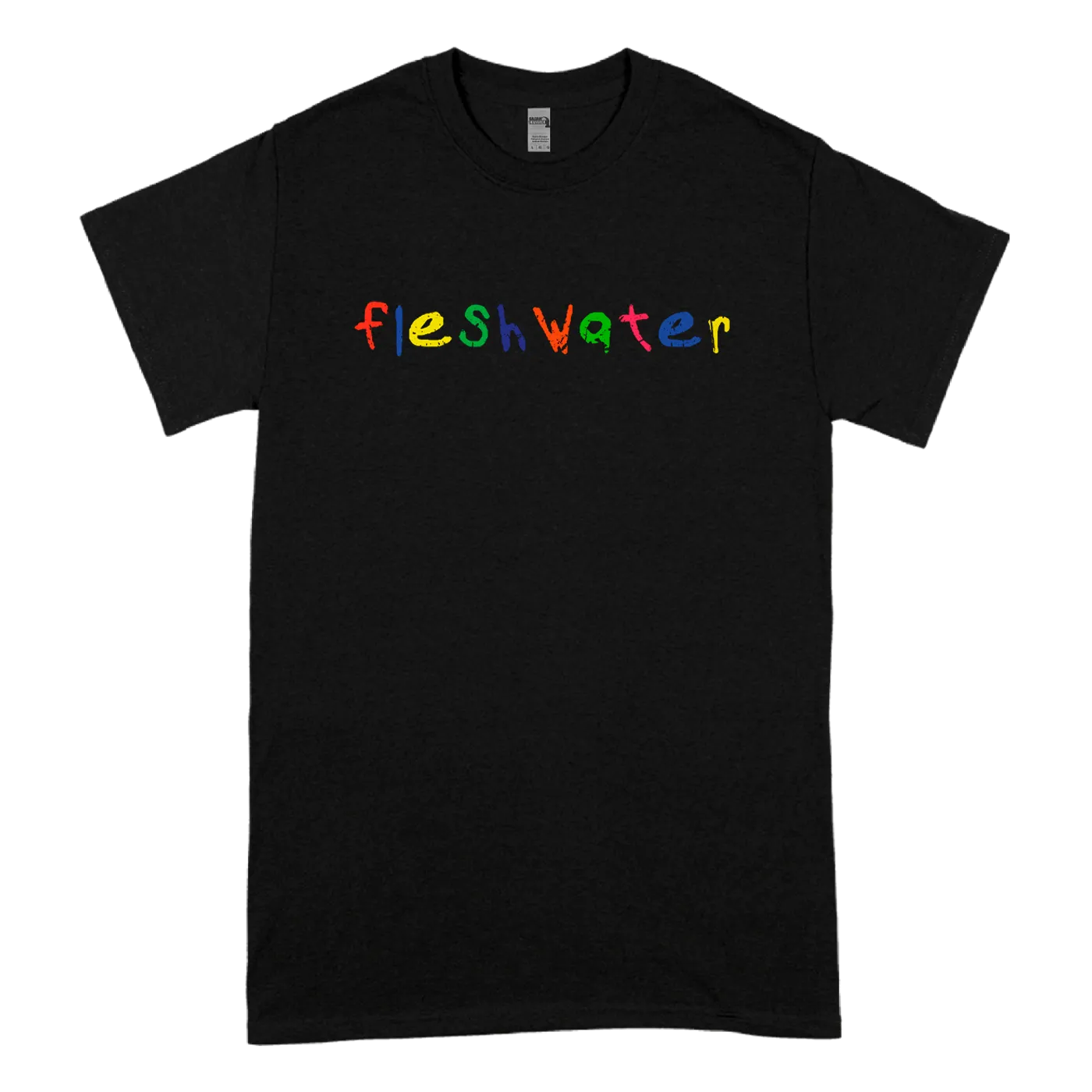 Fleshwater "Duck" T-Shirt