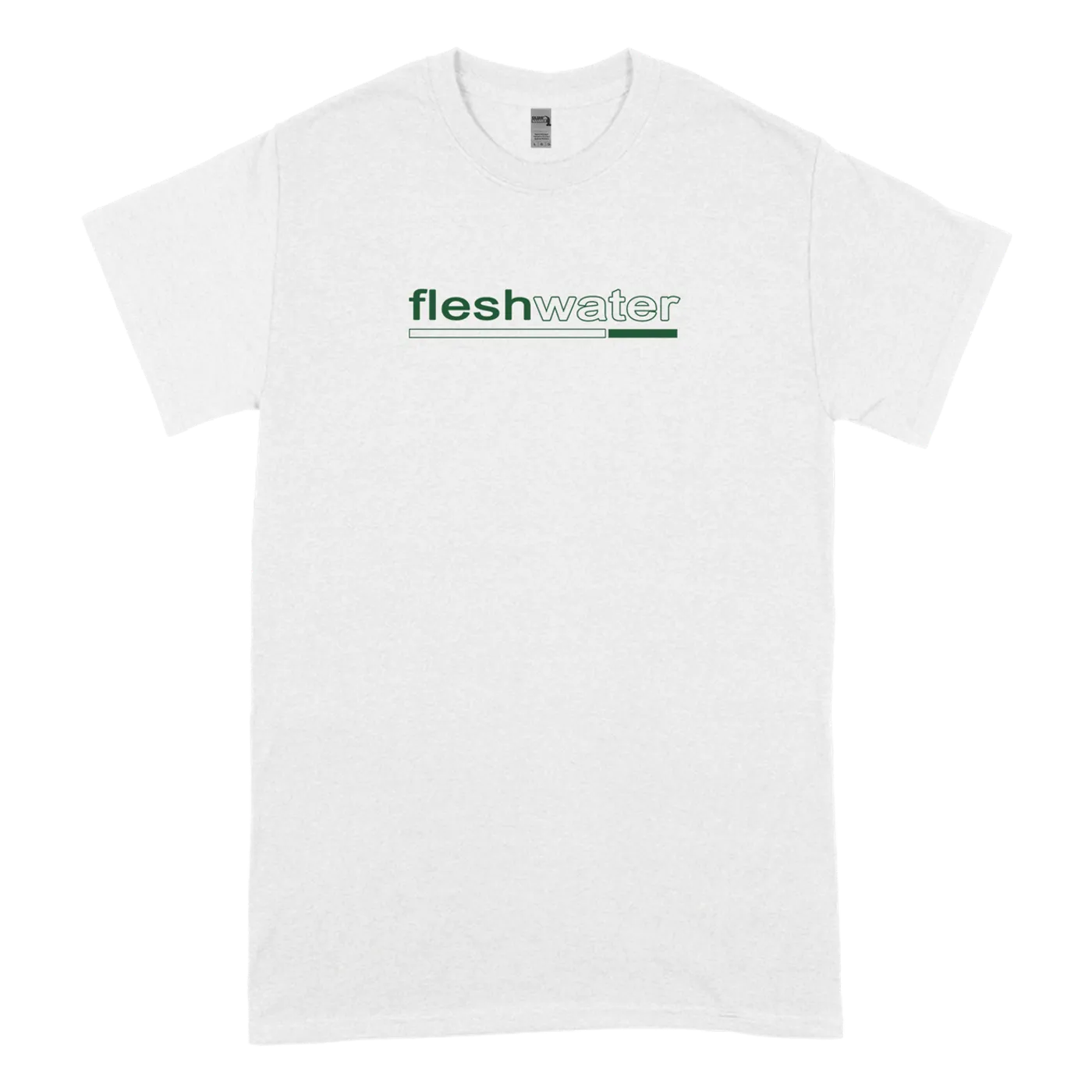 Fleshwater "Frog" T-Shirt