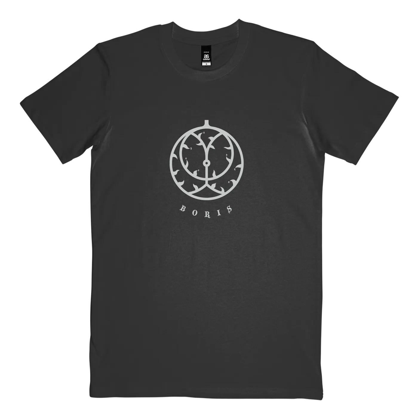 Boris "Abaoaqu" T-Shirt