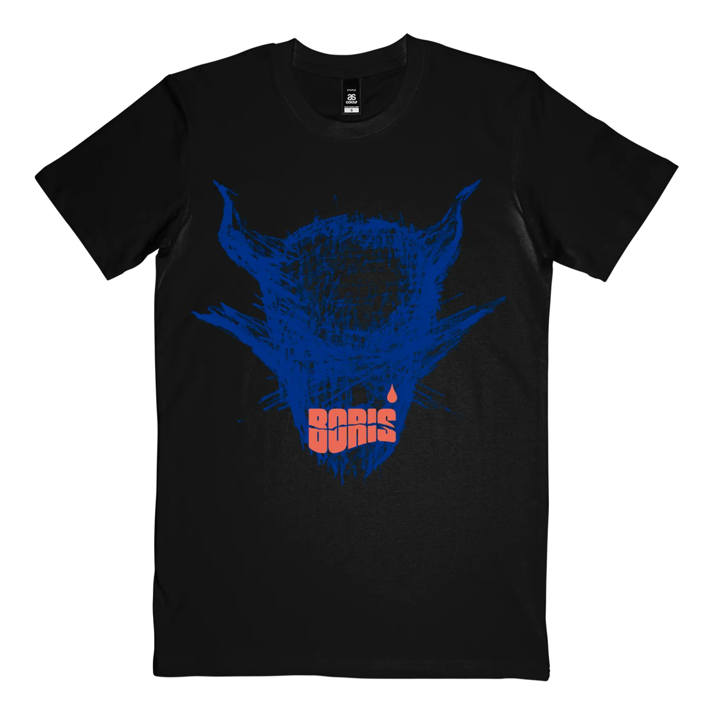 Boris "Evil One" T-Shirt