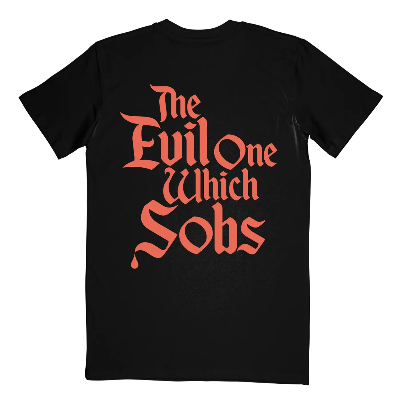 Boris "Evil One" T-Shirt