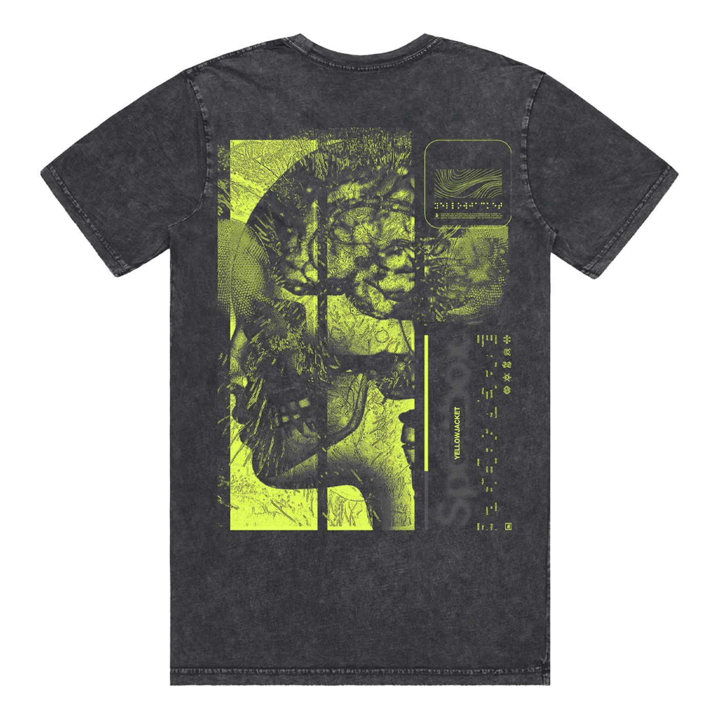 Spiritbox "Yellowjacket" T-Shirt
