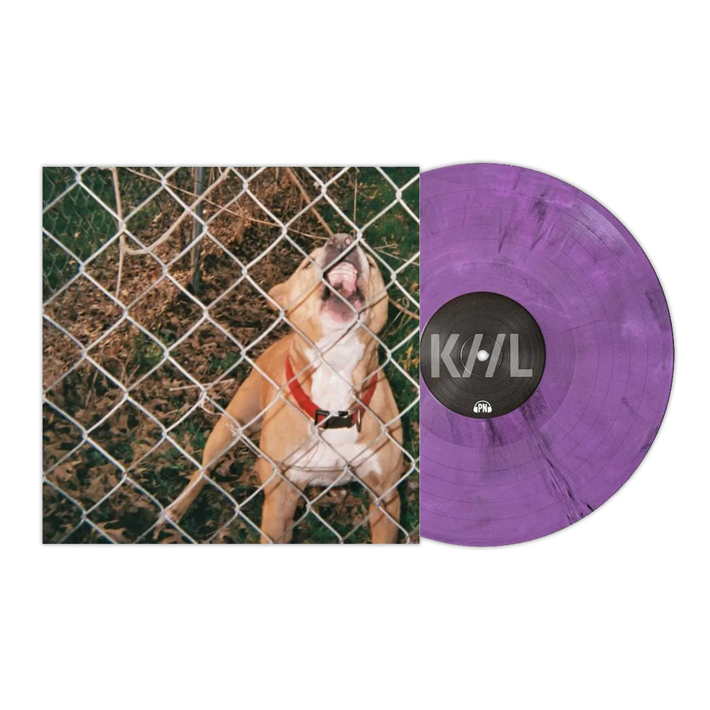Knocked Loose - "Pop Culture" 12"EP (Vinyl)