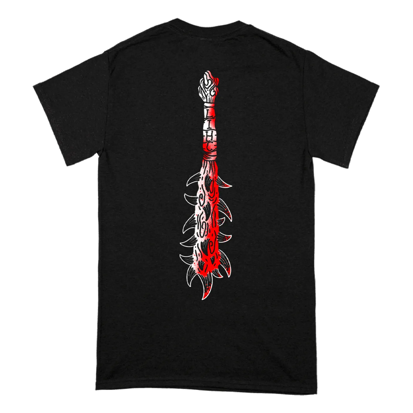 Incendiary "Henbo" T-Shirt